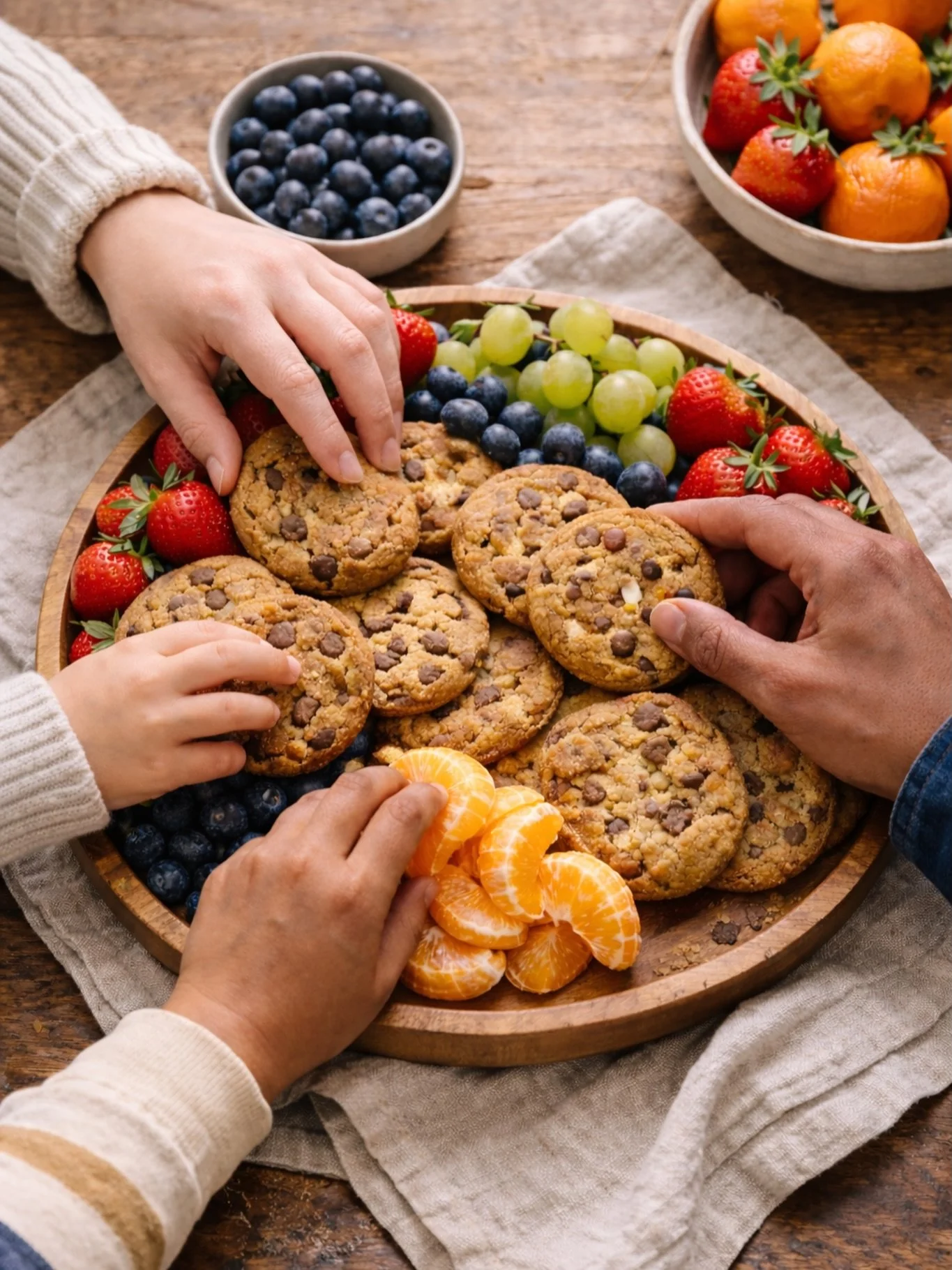 Love lives here. Happy Family Day. 💙

#stongs
#familyday
#independentgrocer