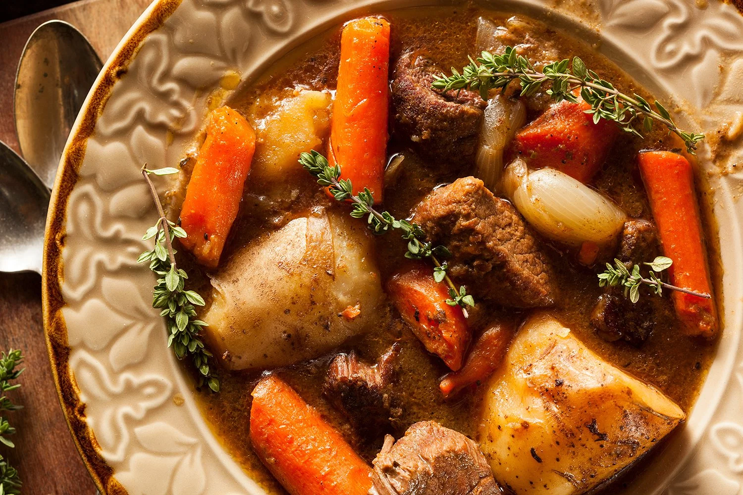 Irish Beef Stew