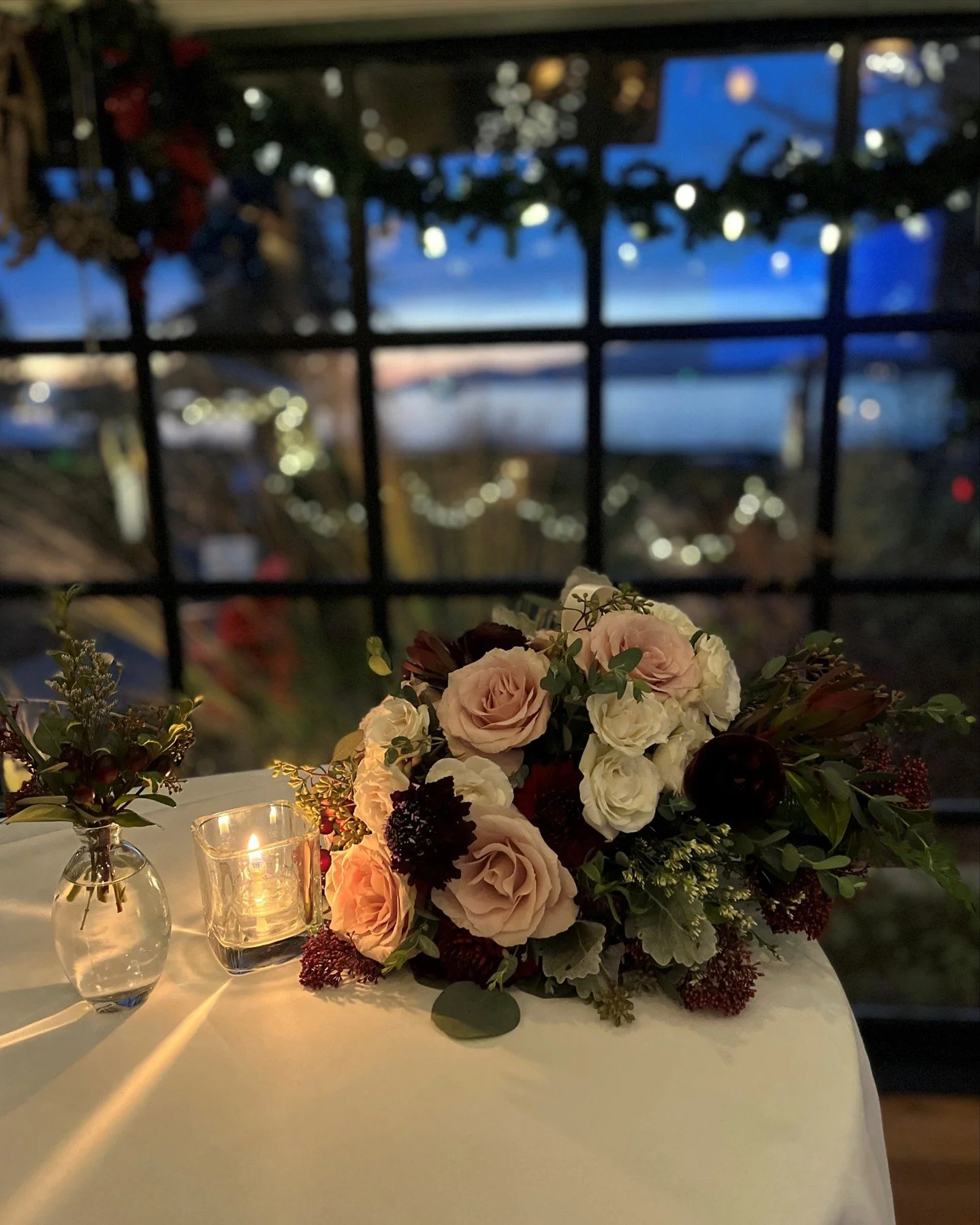 Did you, or someone you know, get engaged on Valentine&rsquo;s Day? Whether you&rsquo;re planning an engagement party, dreaming up your wedding palette, or just starting to explore ideas, we&rsquo;d love to help you create something beautiful. Reach 