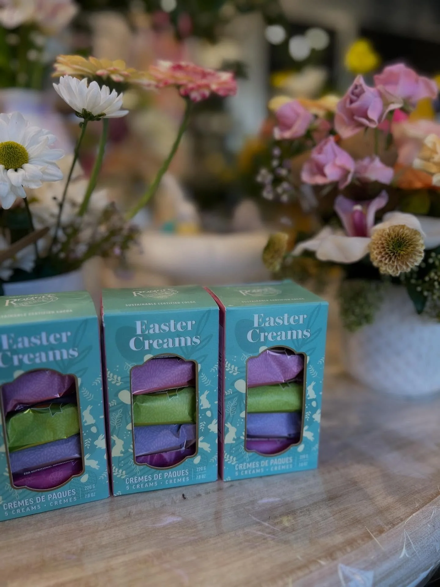 The countdown to Easter is on! Shop everything you need for baskets, decor, treats, and celebrations &ndash; all in one stop. 🐣🩷🐰

#easterbasket #eastertreats #stongsmarket #stemsbystongs #easterbunnyapproved