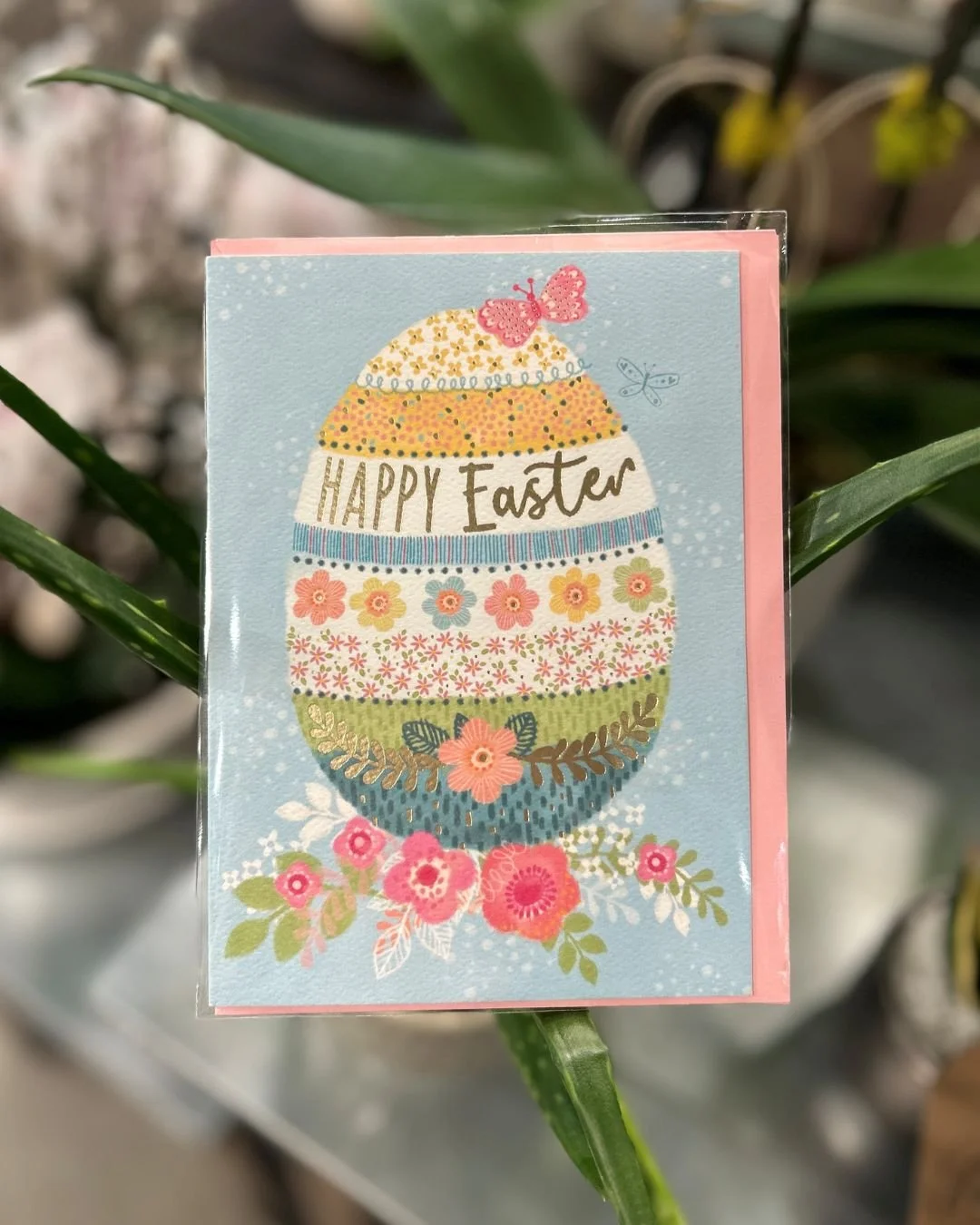 Happy Easter! We hope the Easter bunny has been good to you. 🐰

#STEMSByStongs #Florals #Bouquets #FloralArrangements