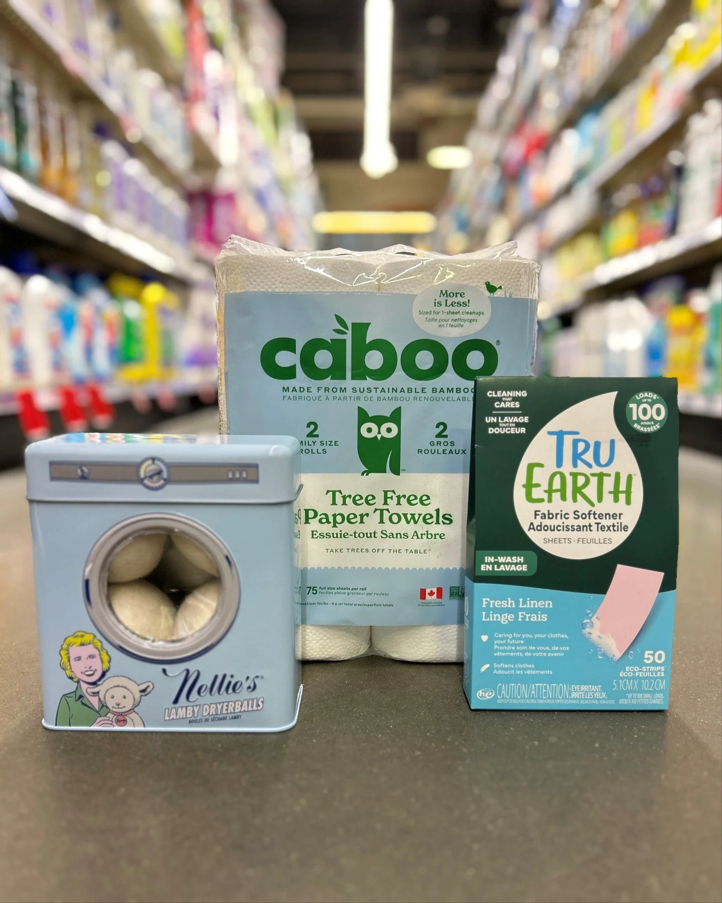 A fresh season calls for a fresh space. Stock up on all your spring‑cleaning essentials and make the reset feel easy. 🫧

#StongsMarket #GroceryStore #ShopLocal #IndependentGrocer #SpringCleaning