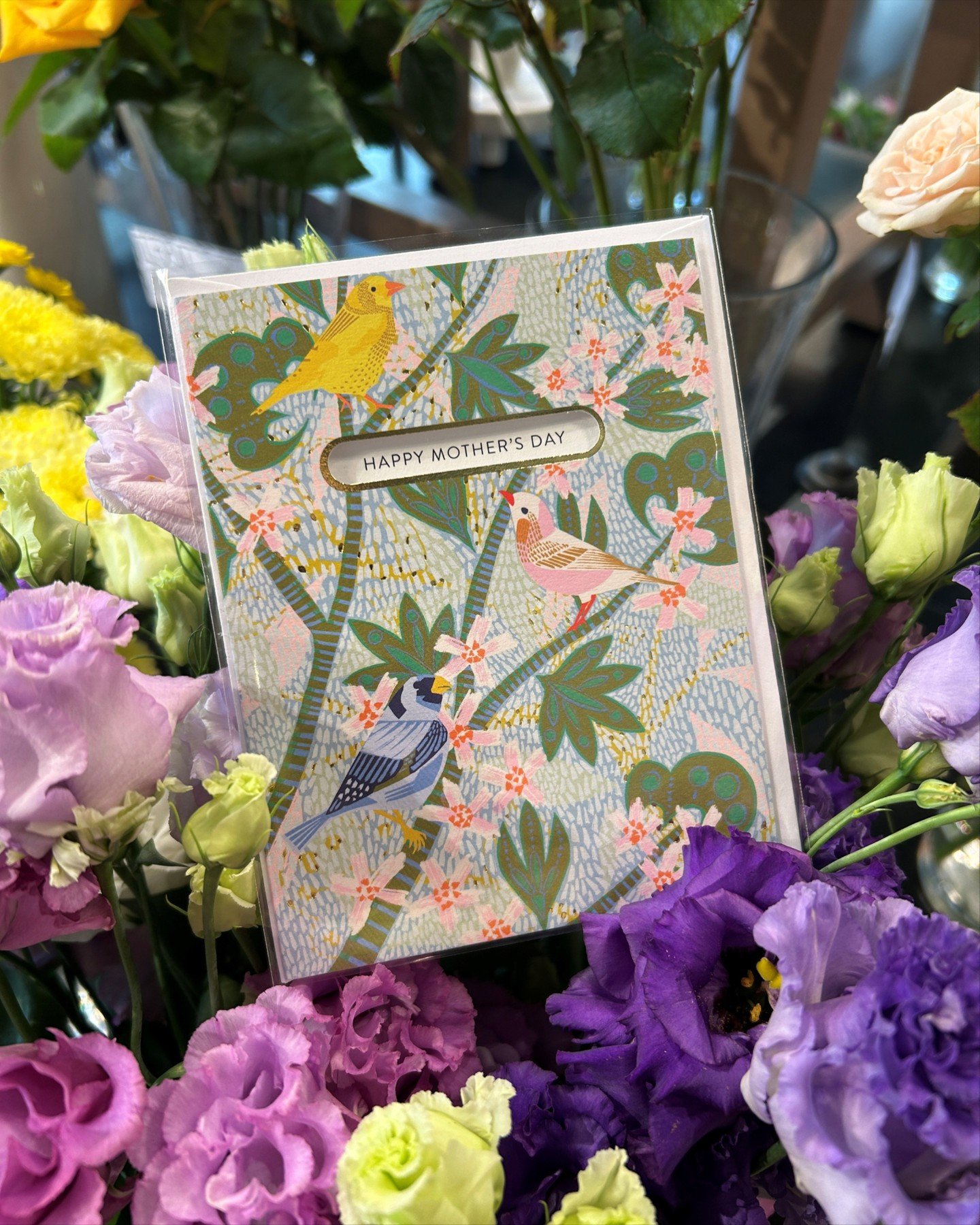 Happy Mother&rsquo;s Day to all the moms, mother figures, and caregivers who make life brighter. We hope your day is filled with joy and a little extra pampering. 💗

#StongsMarket #GroceryStore #ShopLocal #IndependentGrocer