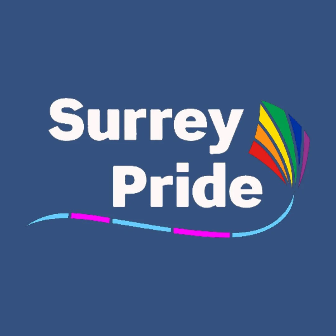 Surrey Pride