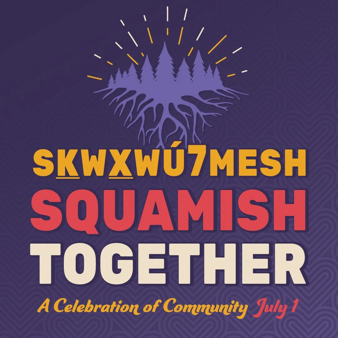 Squamish Together