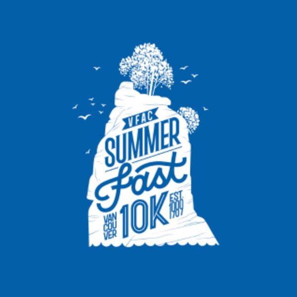 VFAC Summerfast 10k