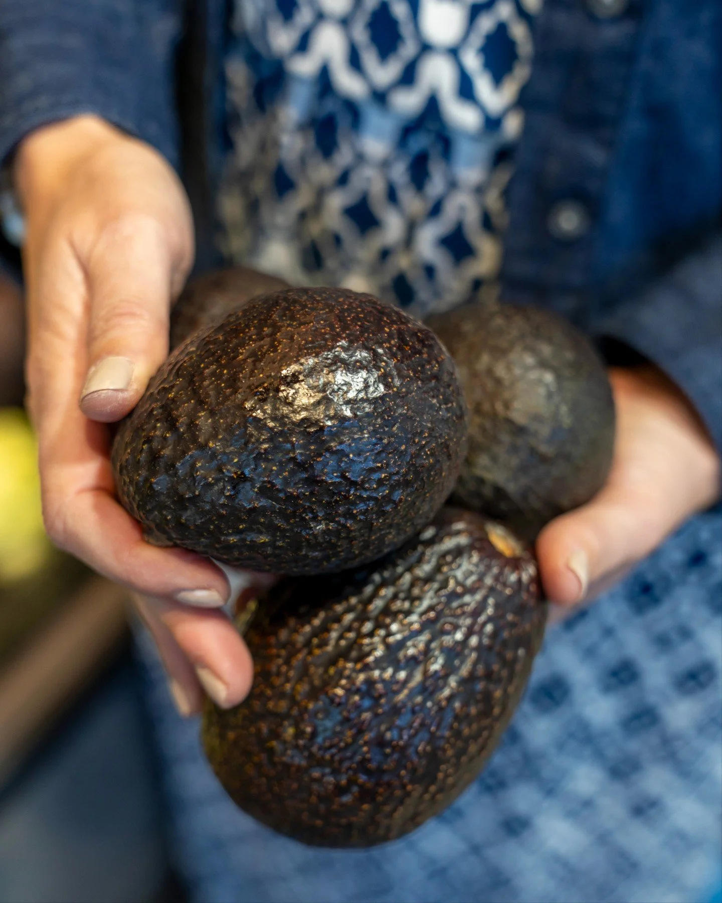 We&rsquo;re celebrating National Avocado Day! Did you know avocados are actually a berry? They also contain more potassium than bananas which is great for hydration and muscle function. Enjoy! 🥑 😋

#StongsMarket #GroceryStore #ShopLocal #Independen