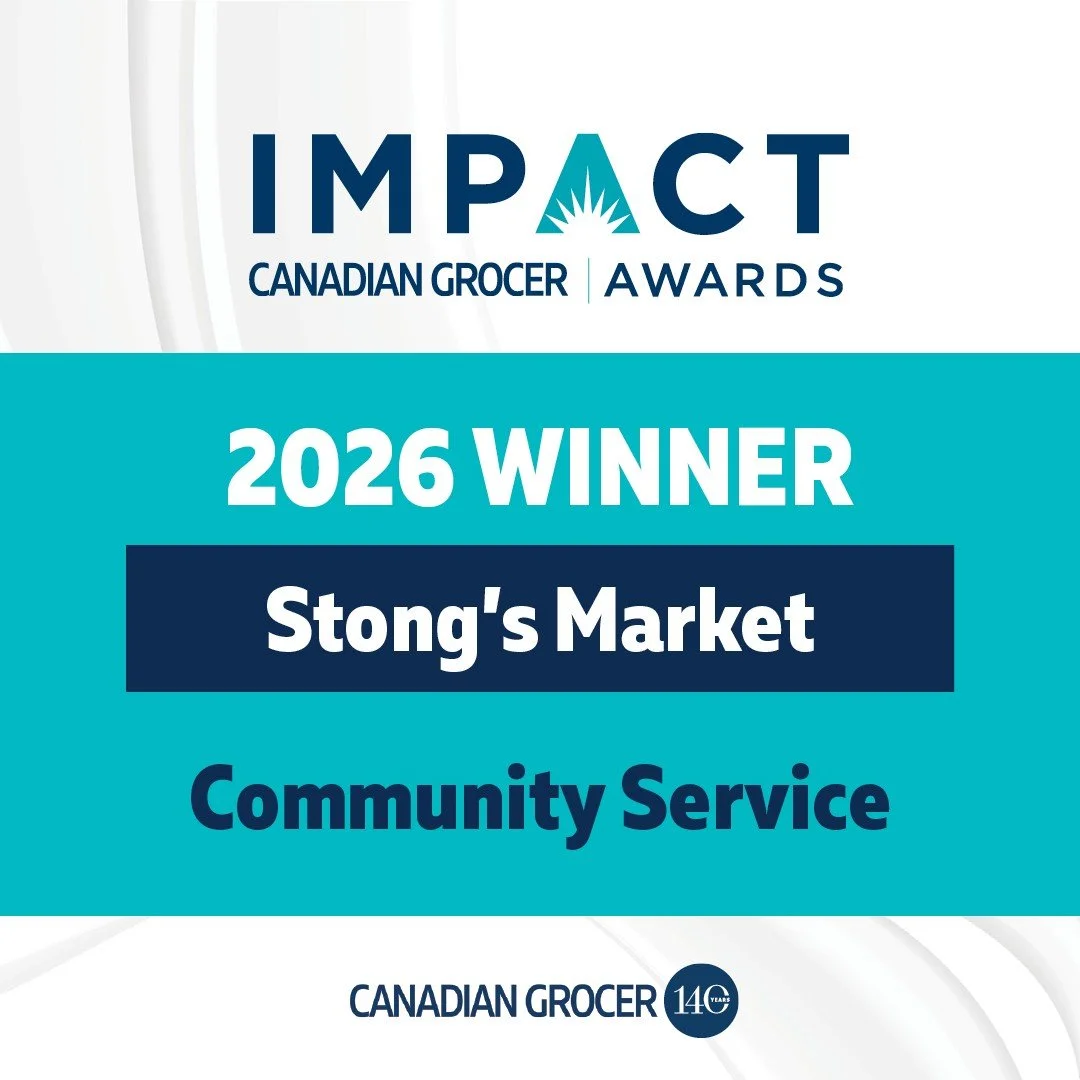 Impact Award 2026