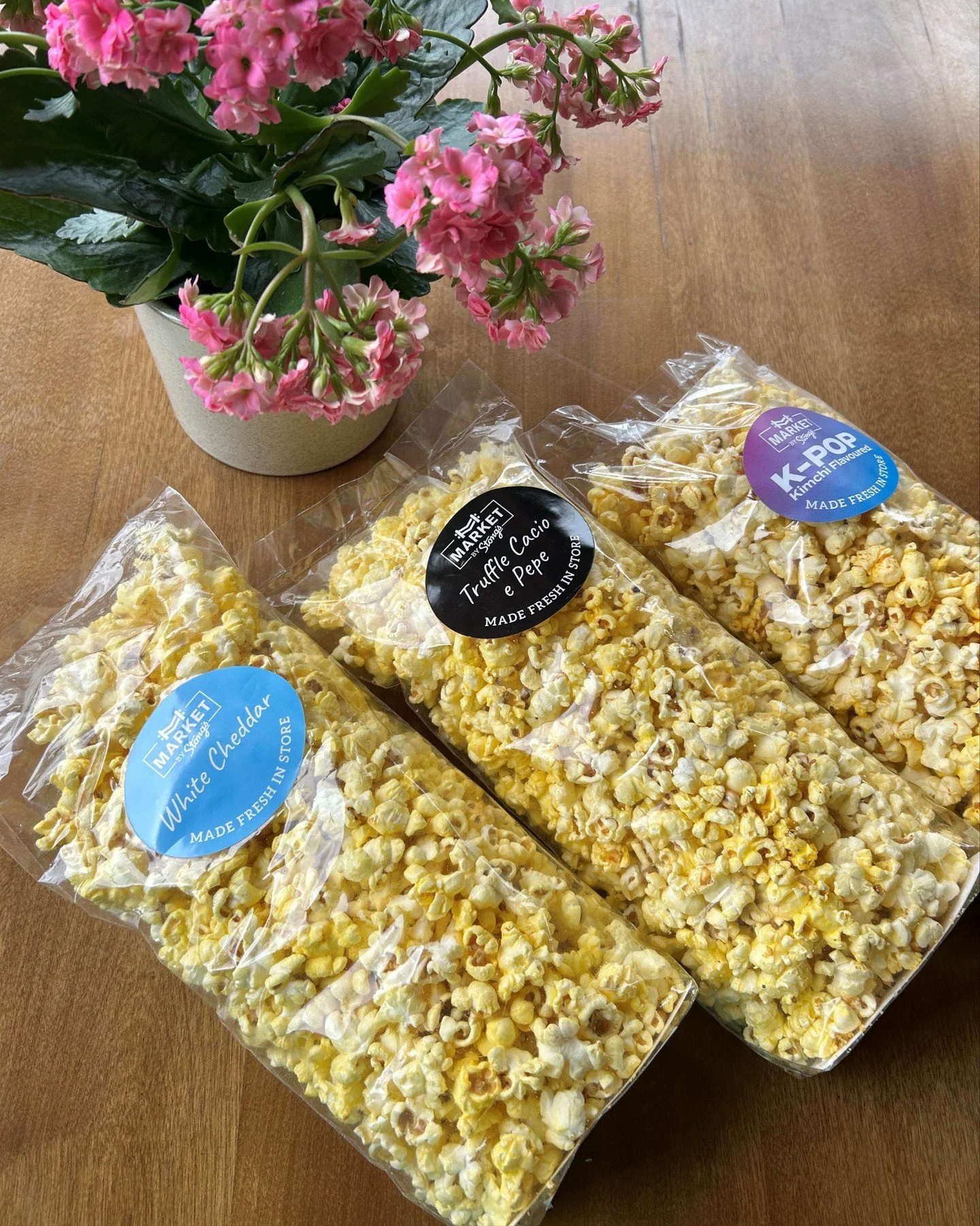 Make movie night better with our Stong&rsquo;s popcorn &mdash; fun flavours and seriously snack‑worthy. 🍿

#StongsMarket #GroceryStore #ShopLocal #IndependentGrocer #Popcorn