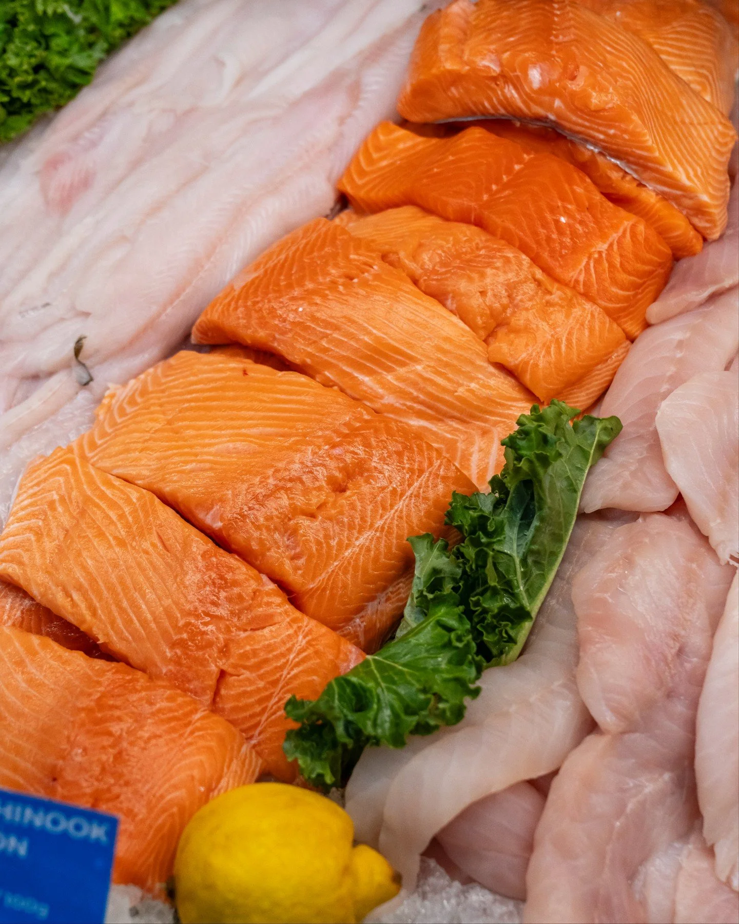 Fresh BC salmon in season and ready for dinner. Light, versatile, and packed with flavour. Try it grilled, roasted, or in a bright summer salad. ☀️

#StongsMarket #GroceryStore #ShopLocal #IndependentGrocer #BCSalmon