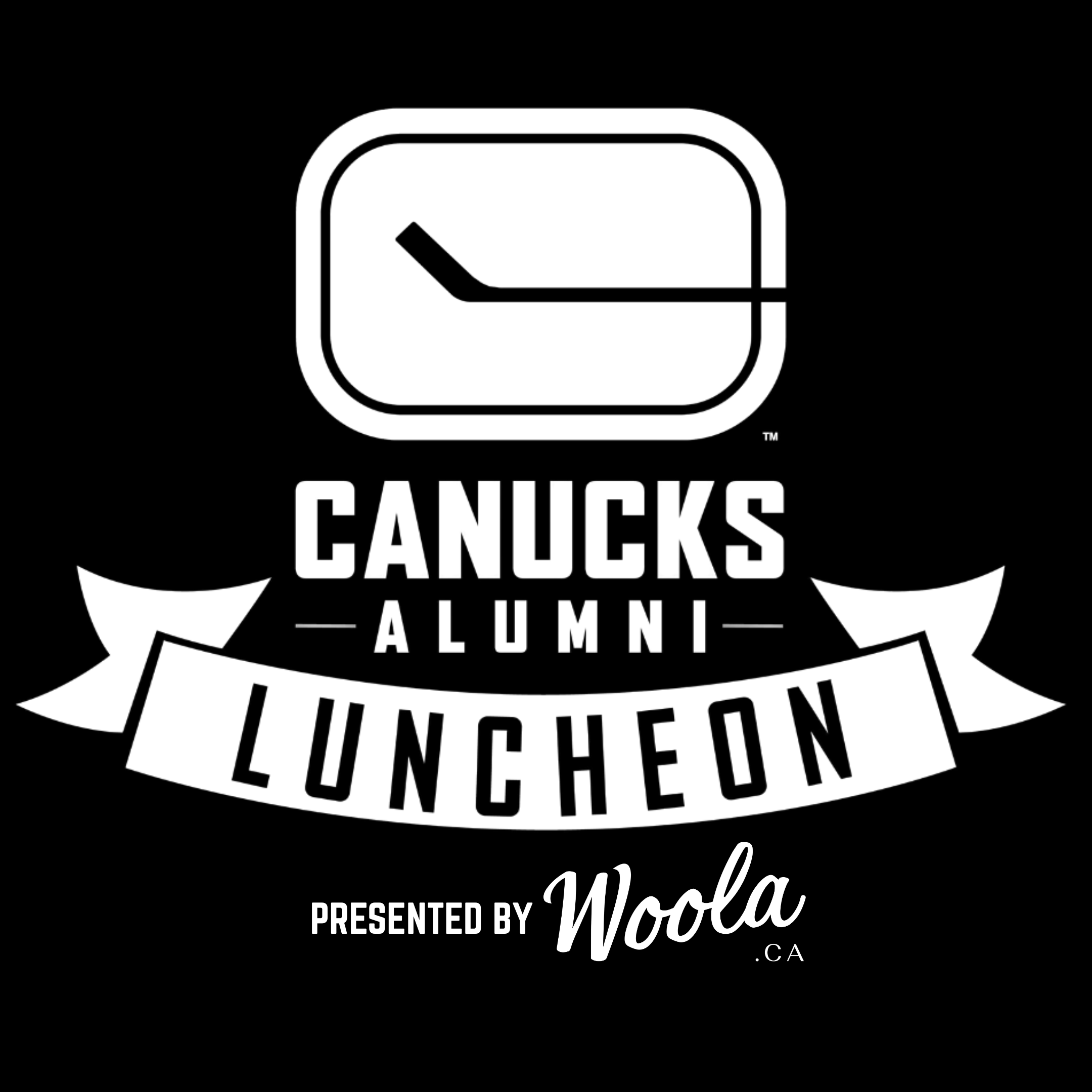 Canucks Alumni Luncheon