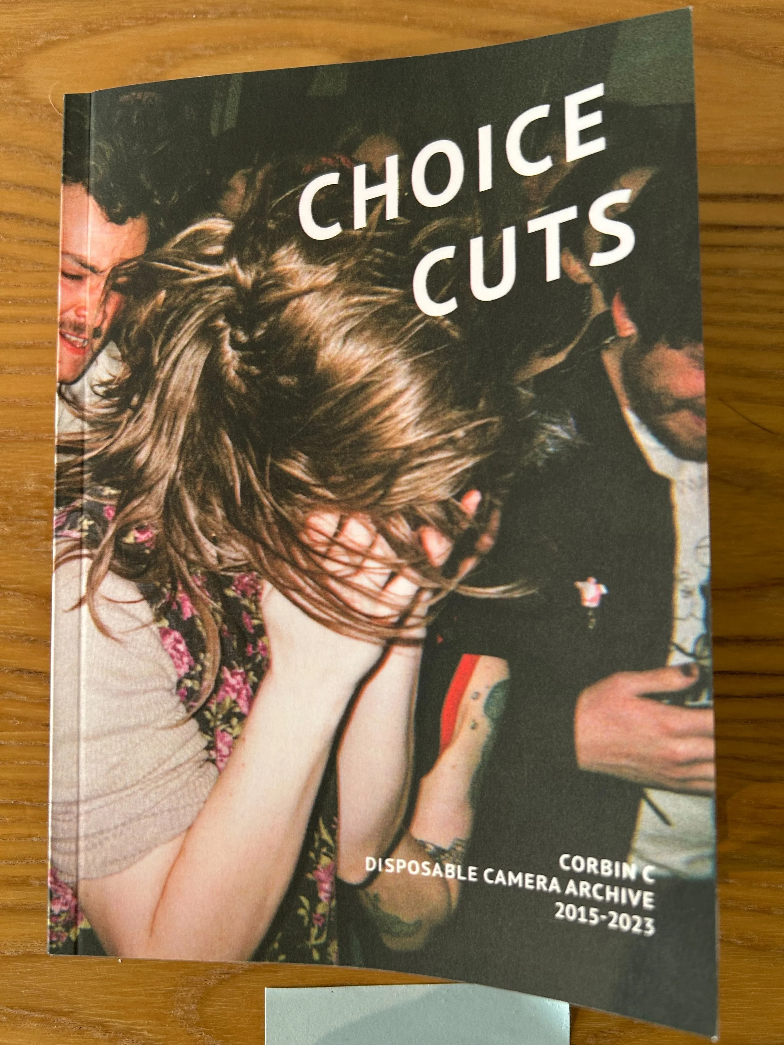 Choice Cuts