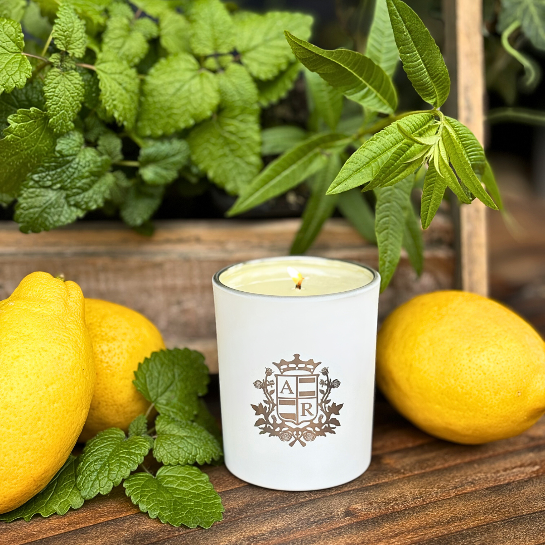 Lemon Verbena Candle