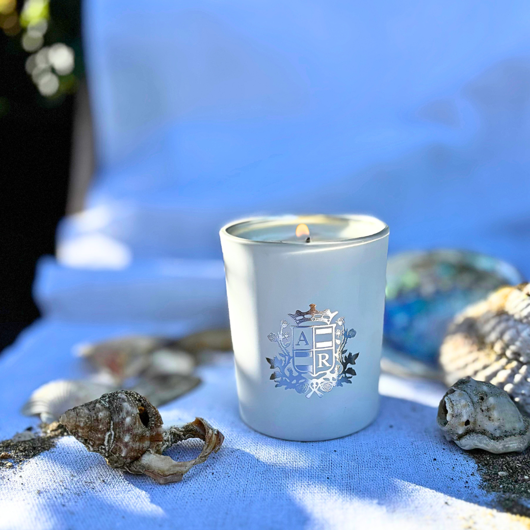 Surf Spice Candle