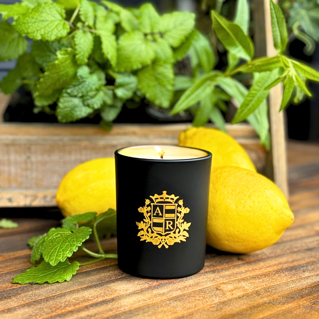 Lemon Verbena Candle