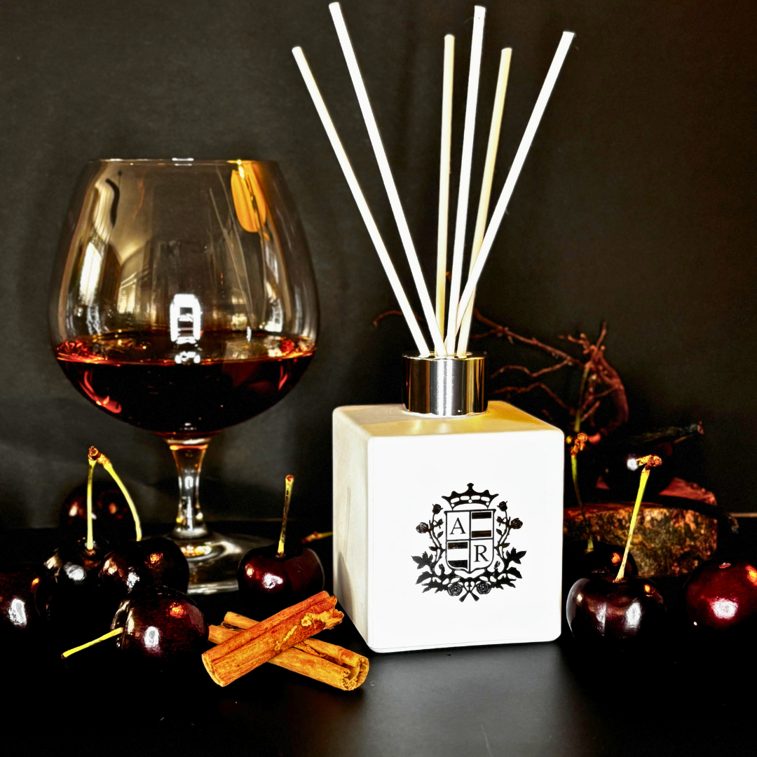 Black Cherry Diffuser