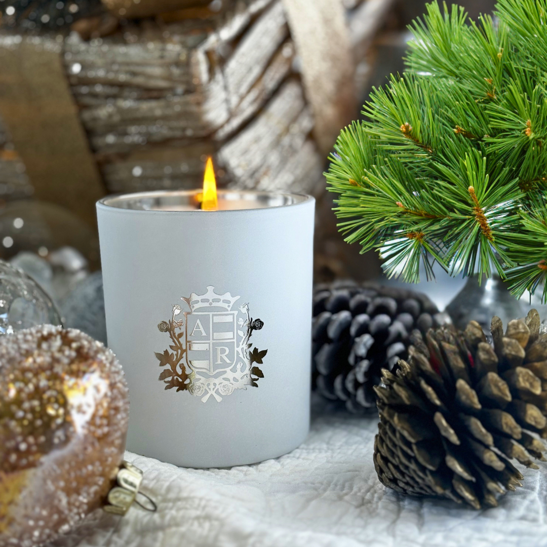 Corsican Pine Candle