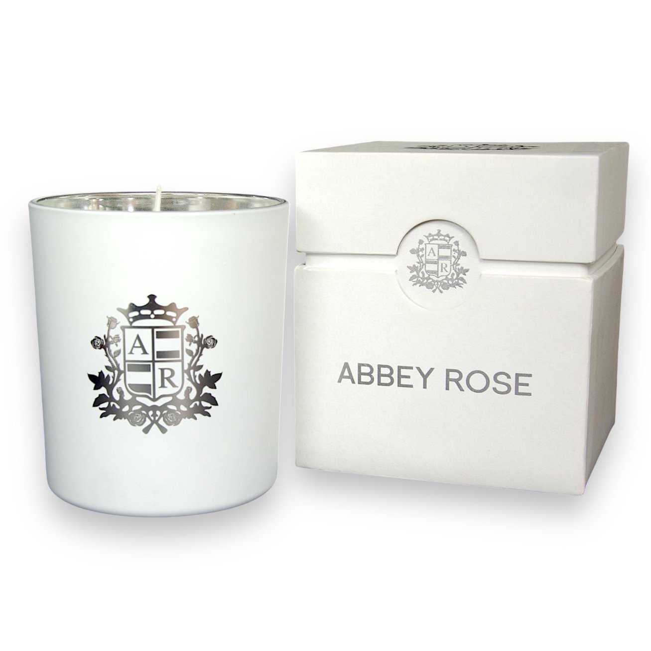 Black Cherry Candle