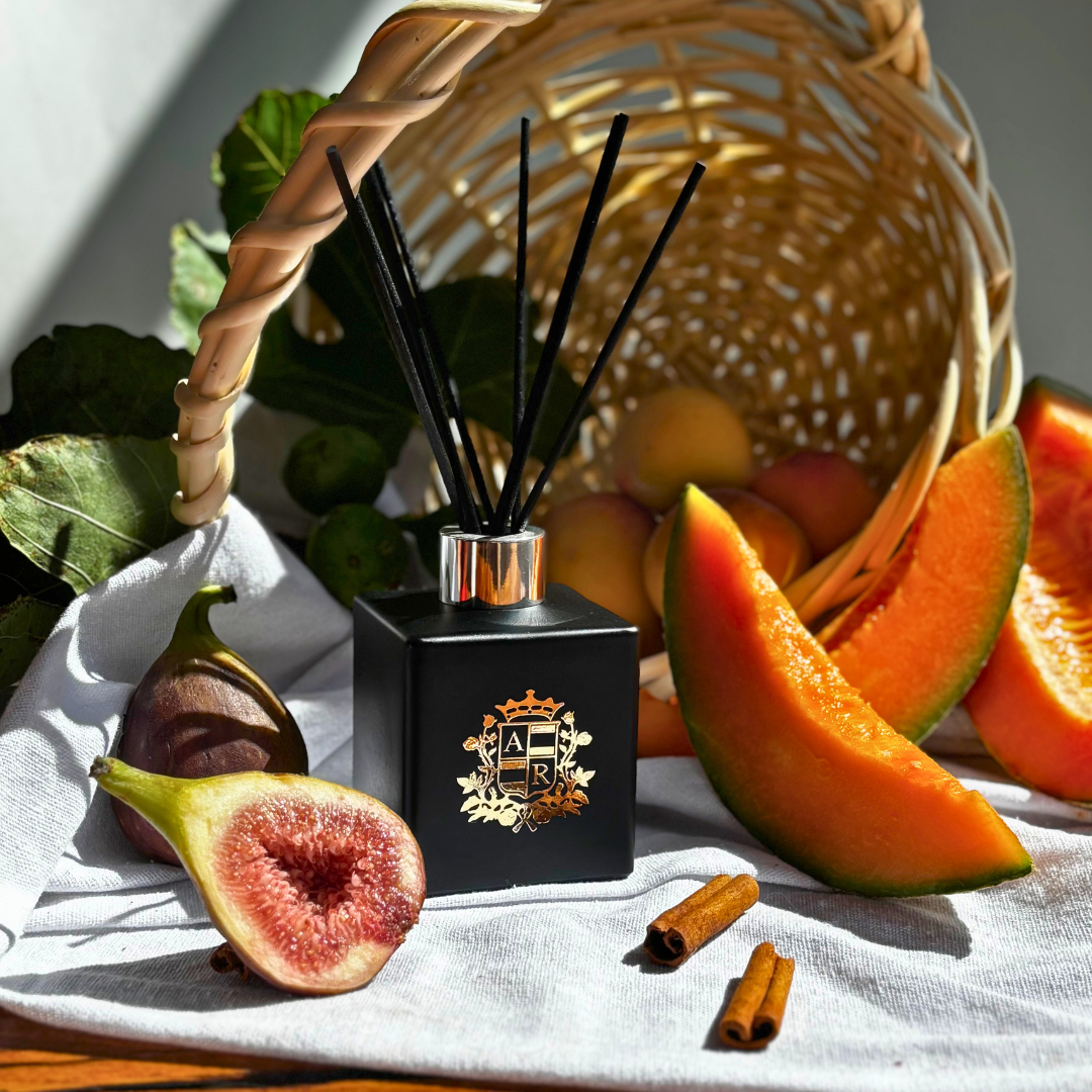 Fig & Melon Diffuser