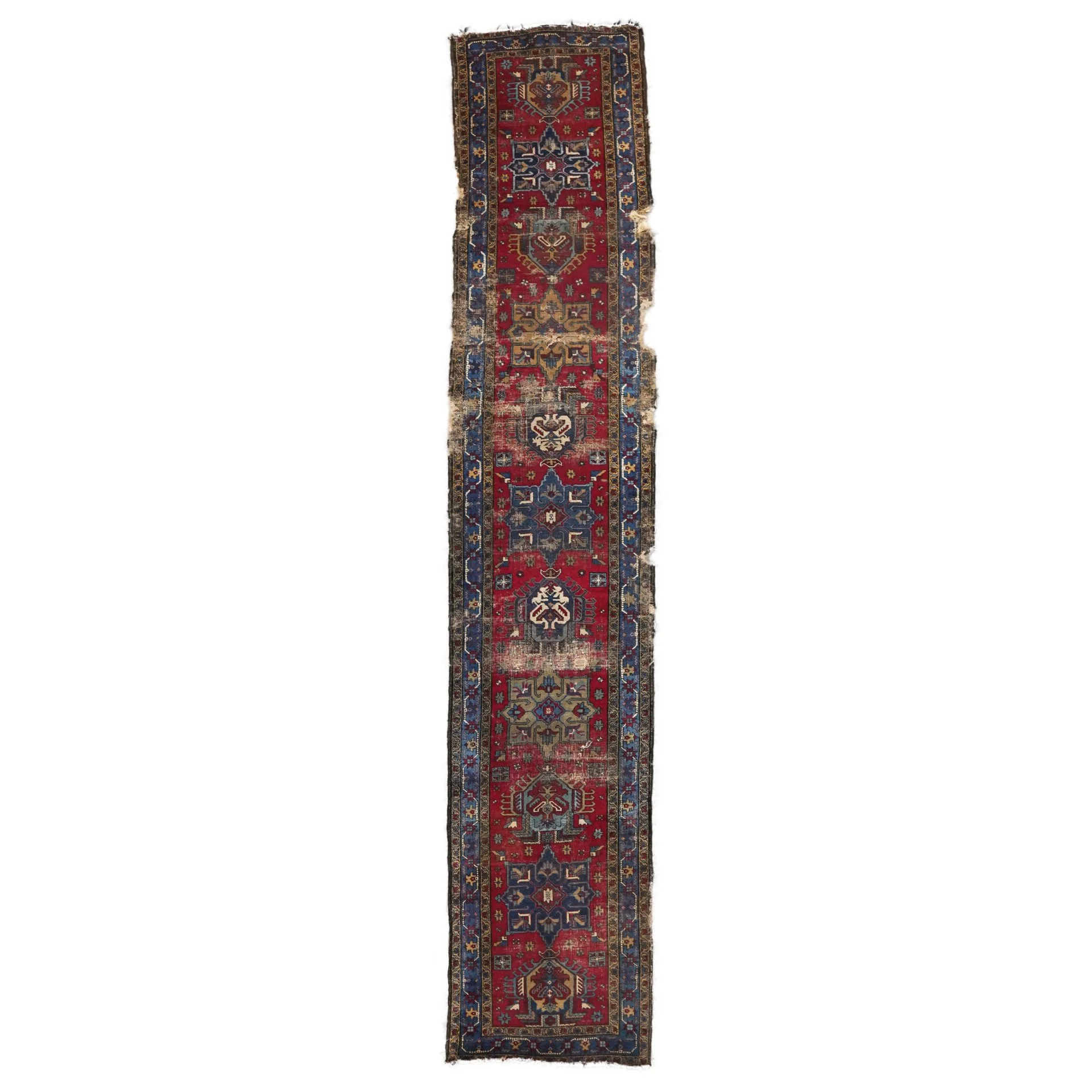 Lamberan Runner - 2'11" x 14'6"