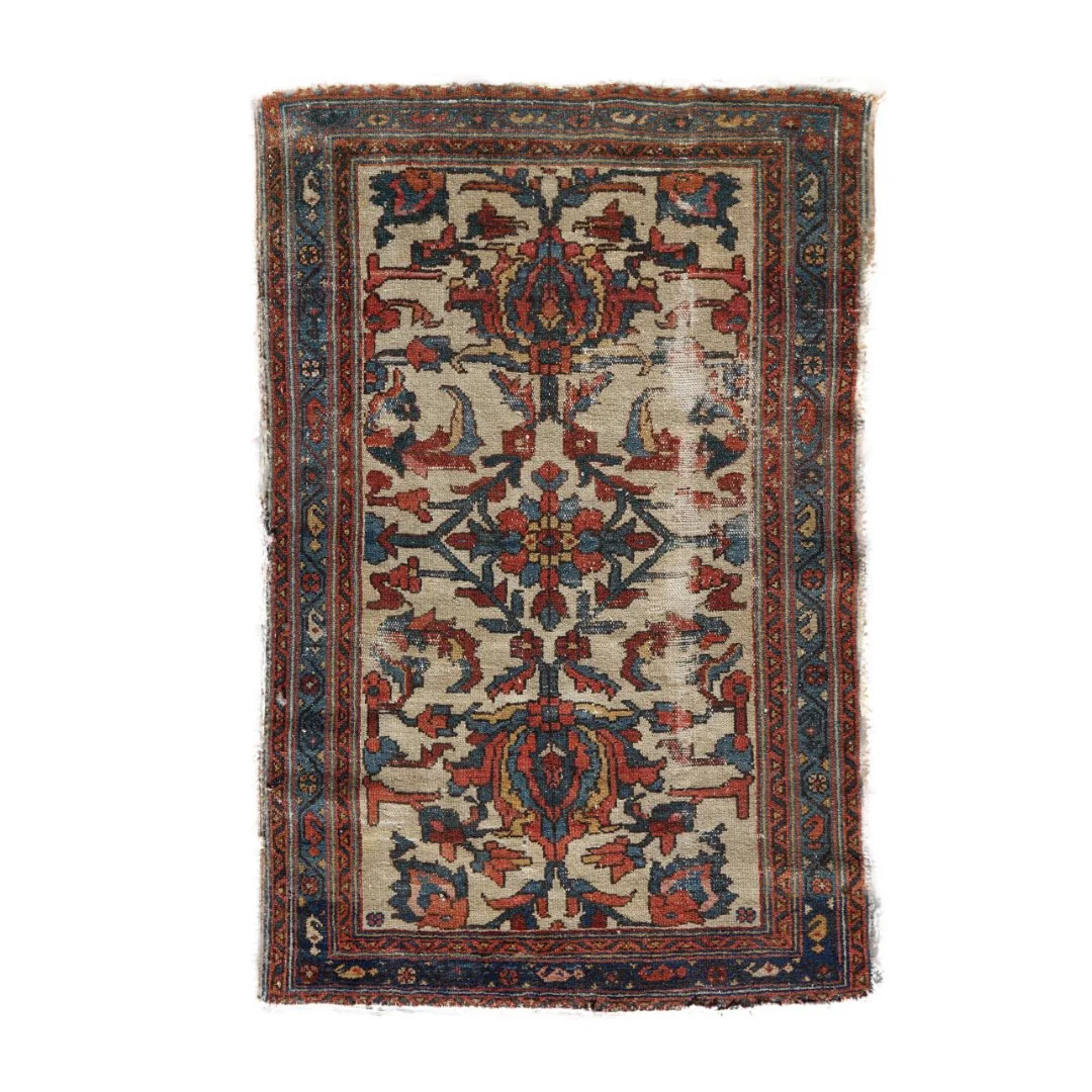 Hamadan Rug