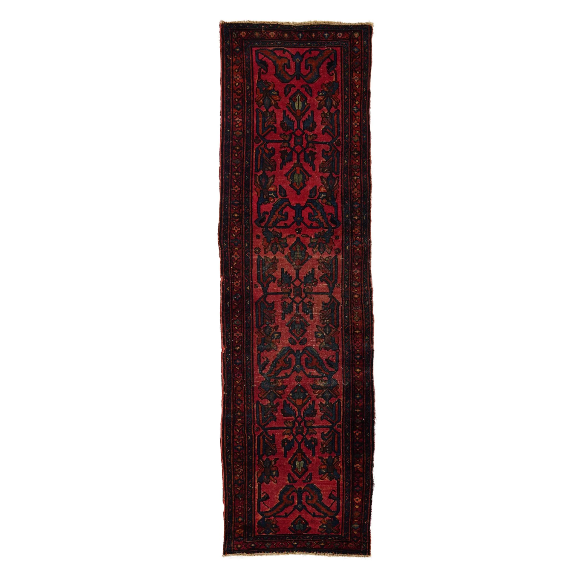 Narrow Lilihan Runner - 2’6” x 9’3”