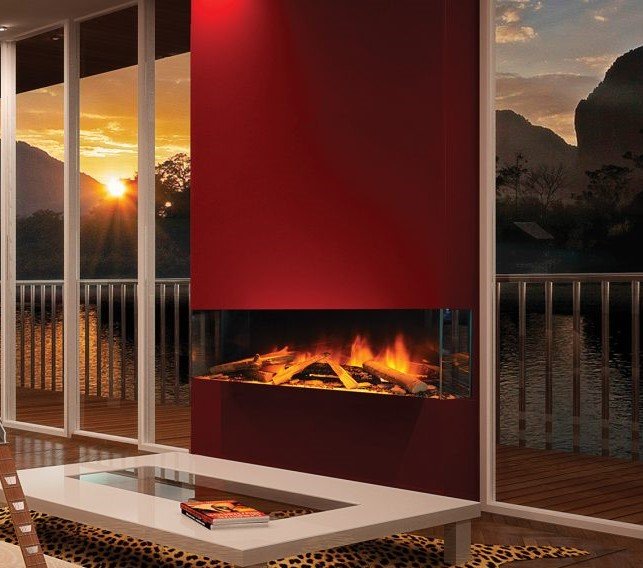 Evonic 1300 electric fire.jpg