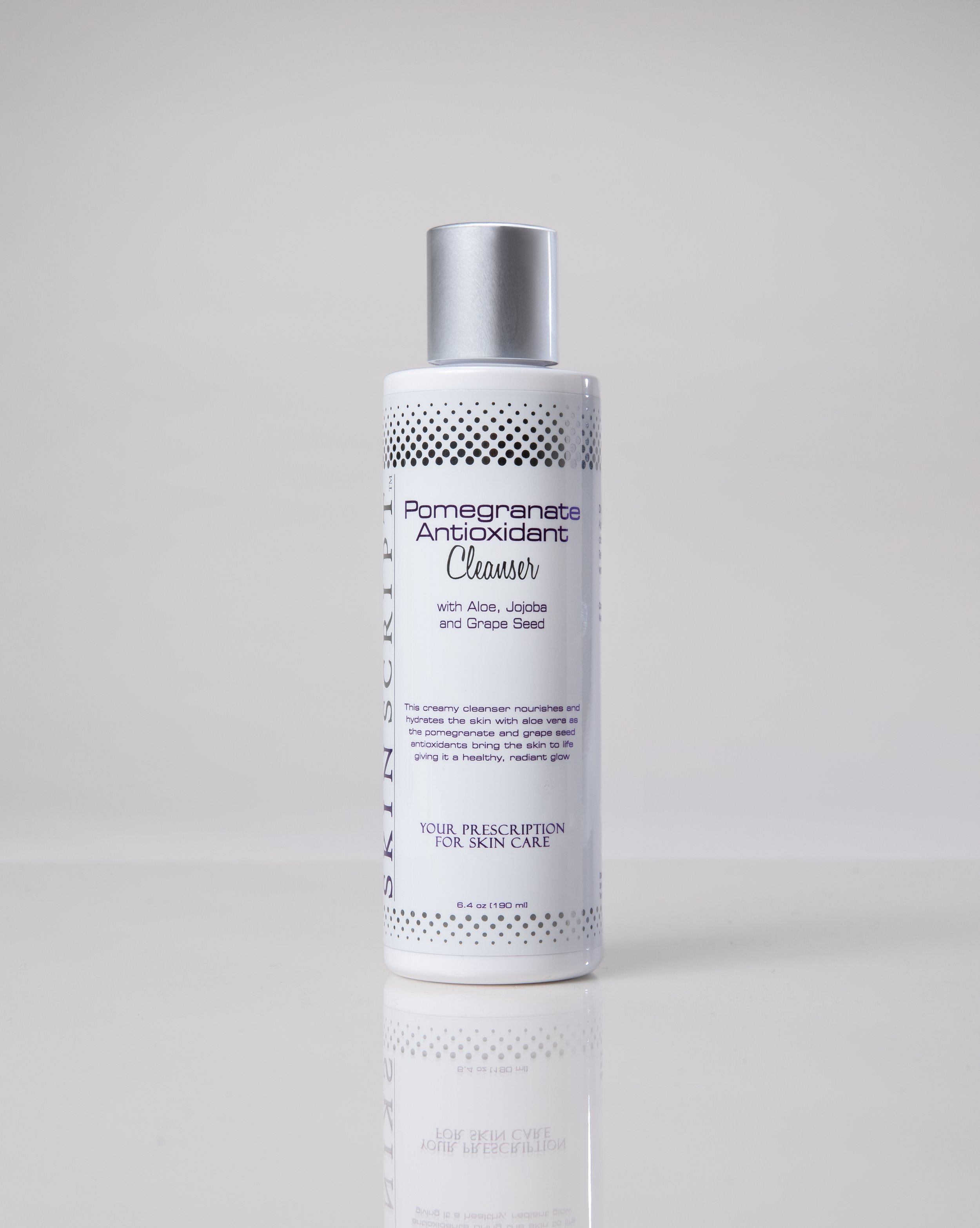 Pomegranate Cleanser