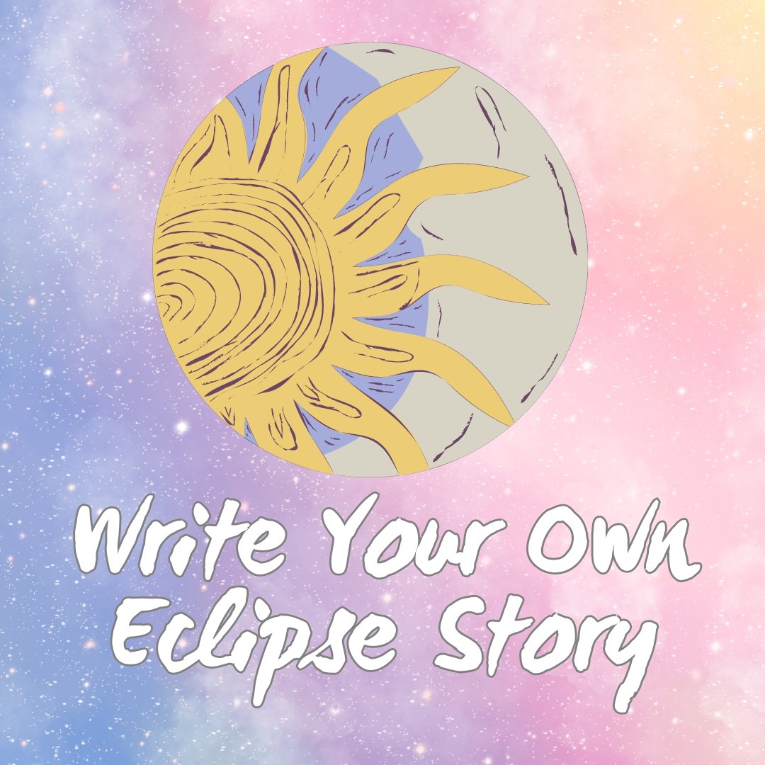 Write Your Own Eclipse Story