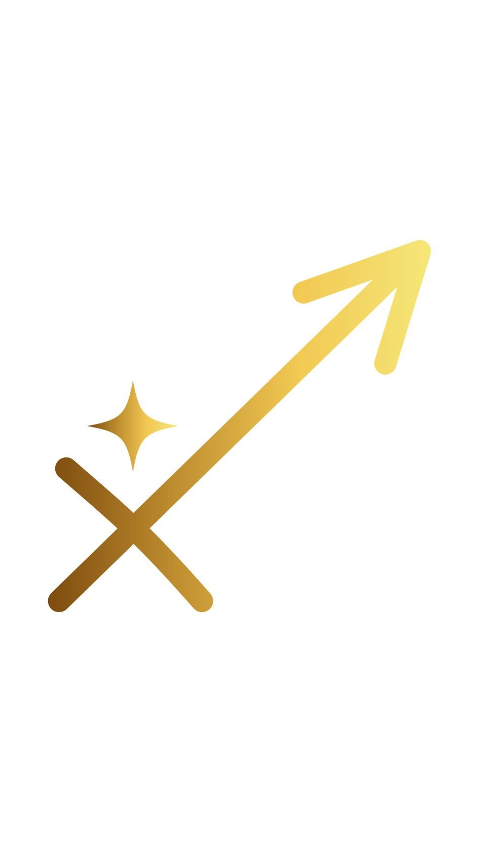 Sagittarius Rising - Relationship GUIDE