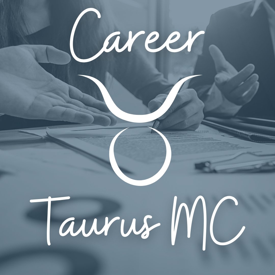 Taurus MC - Career Reading