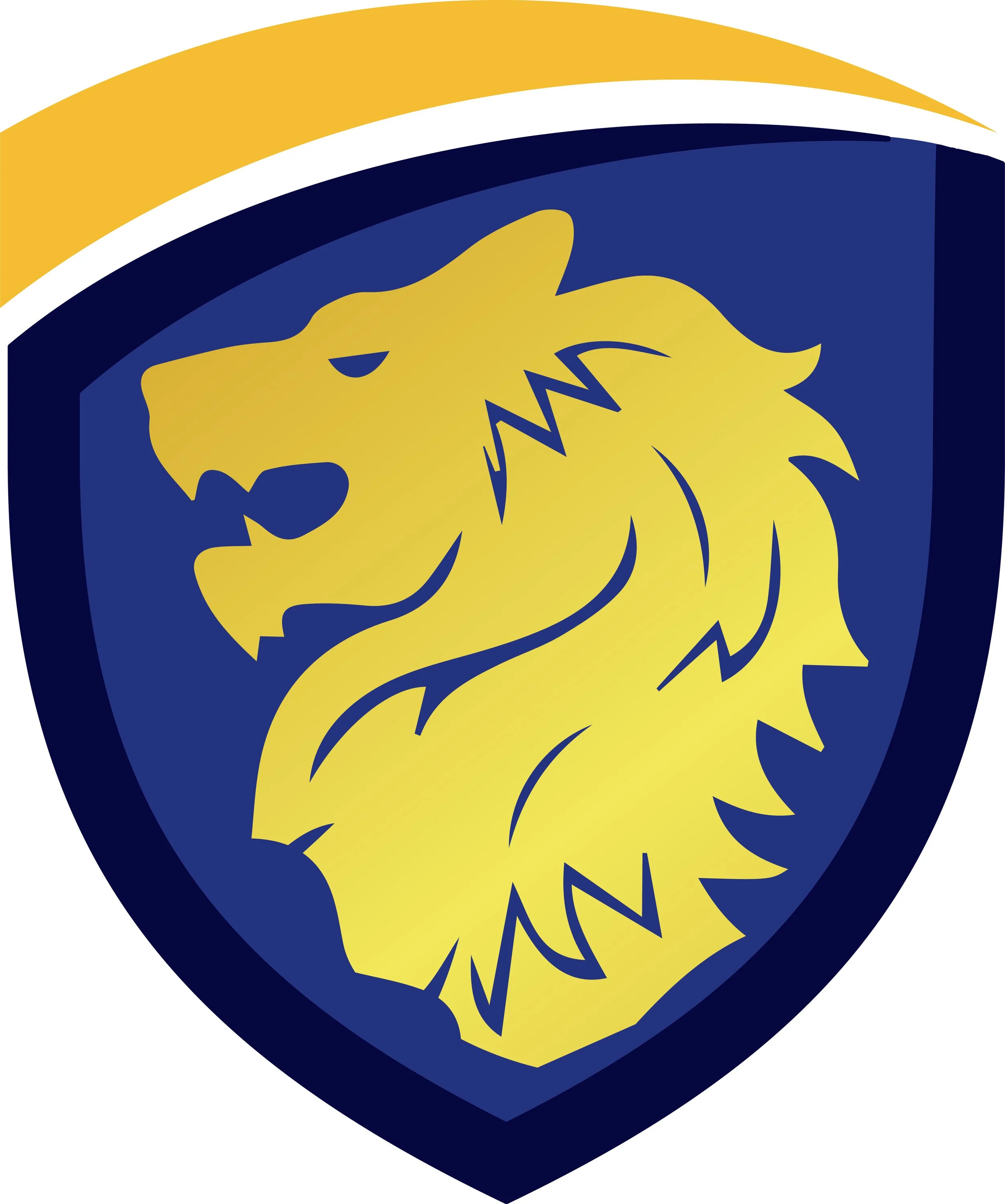 Horse Training Center Logo
