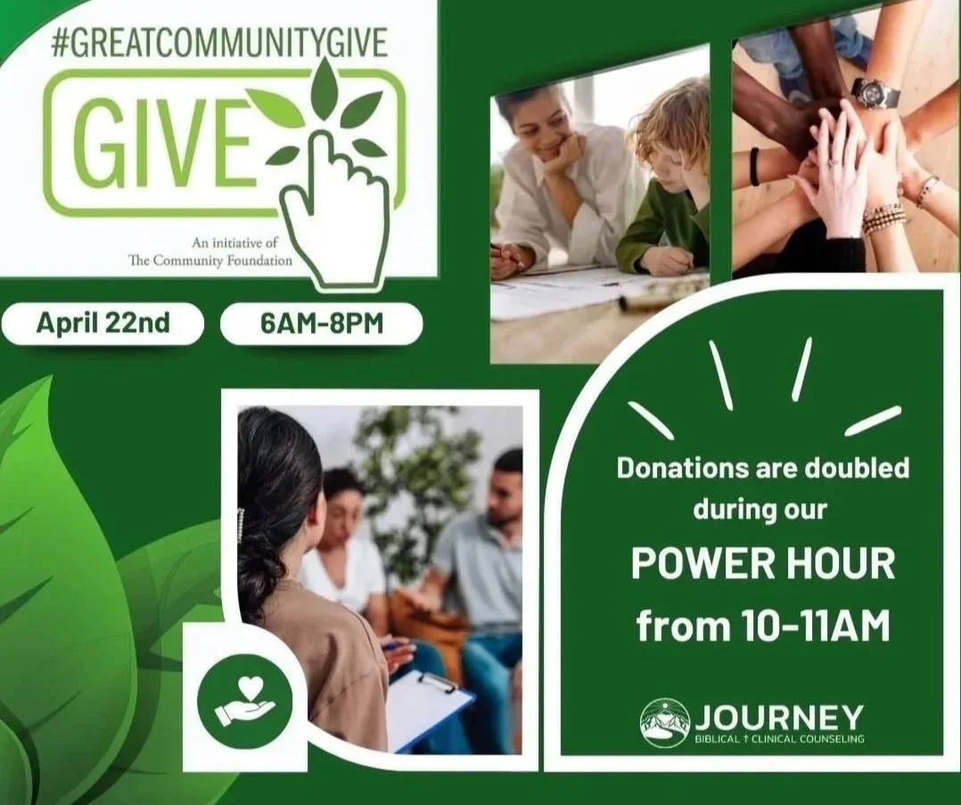 One Day. Real Impact.