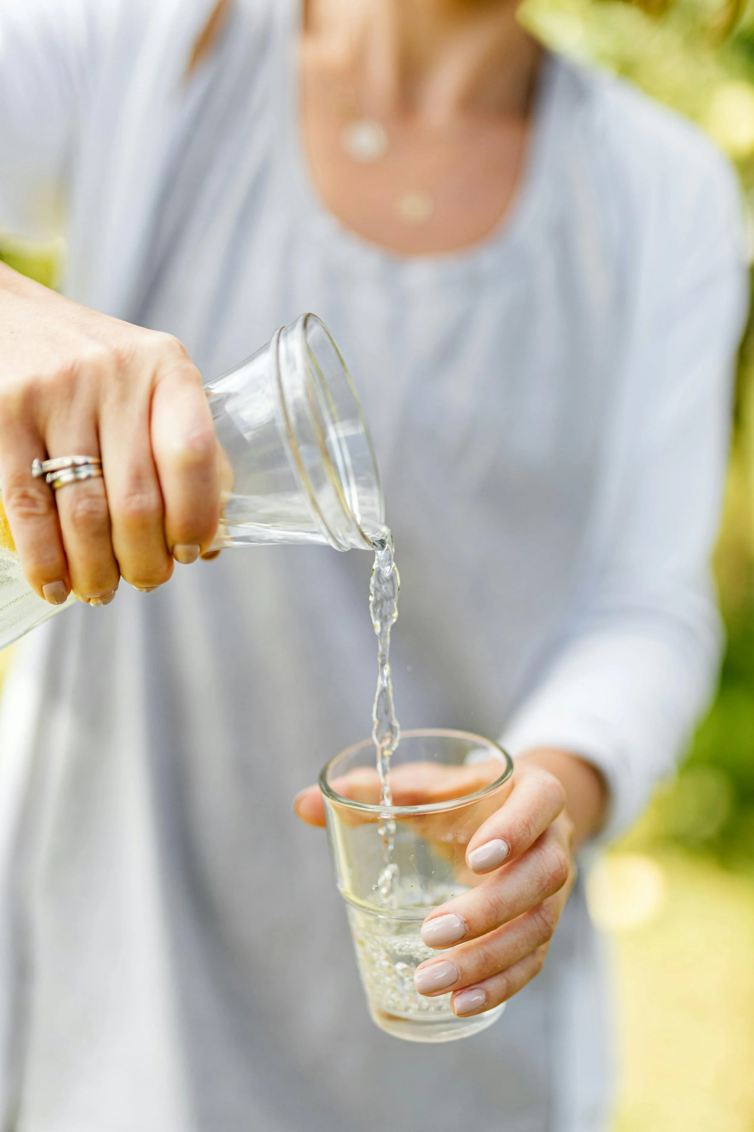 Is Self Care on Your To-Do List, Too?