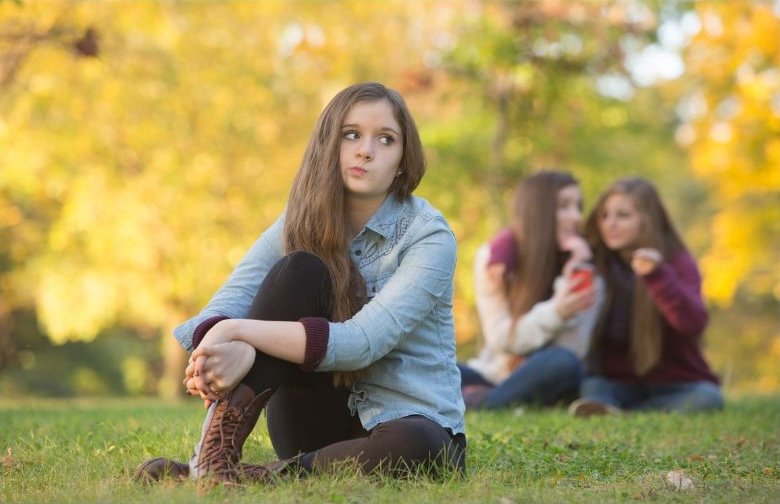 When Shyness Is More Than Shyness: Understanding Social Anxiety in Teen Girls