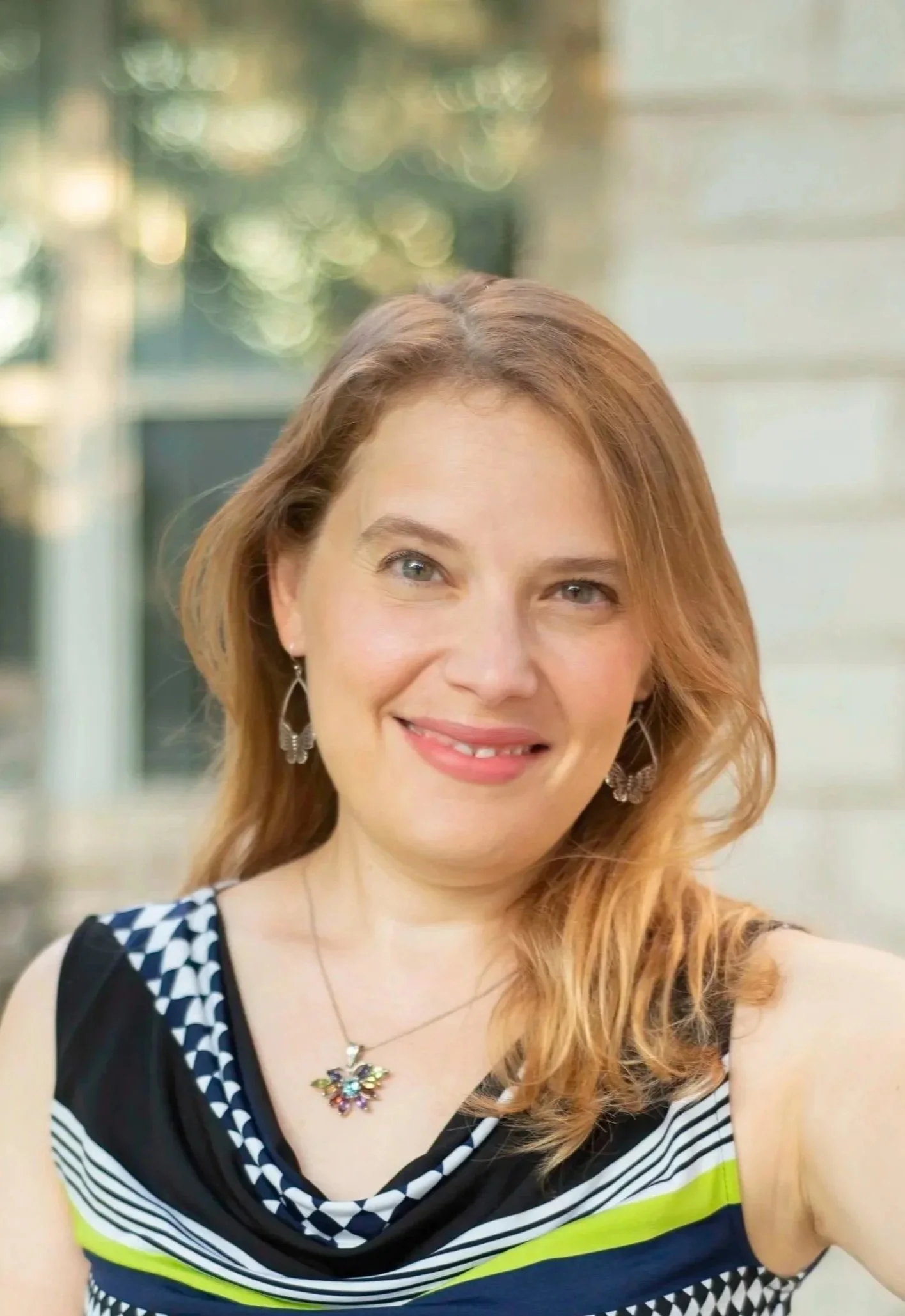 Eileen Lawrence