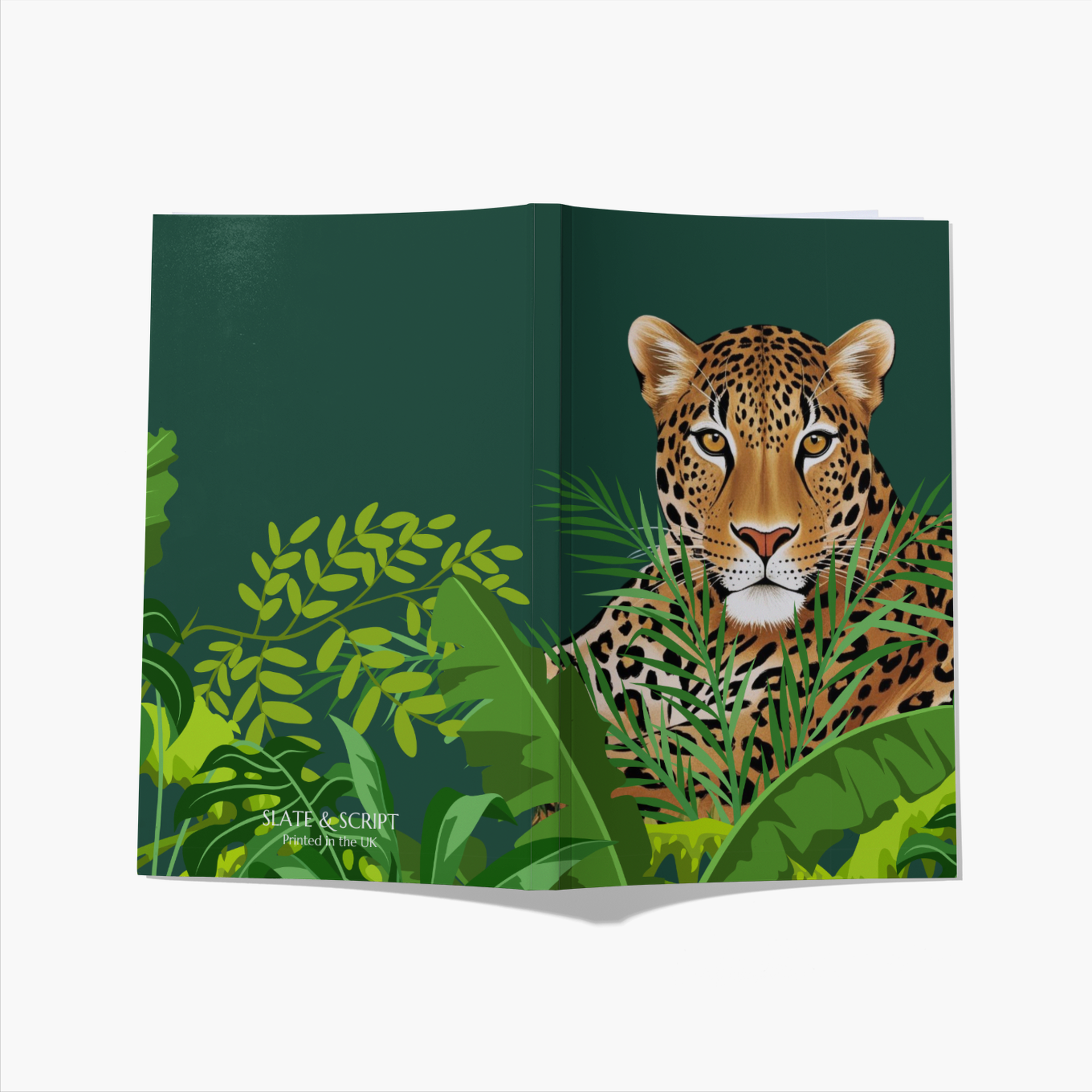 Leopard A5 Notebook (x10)