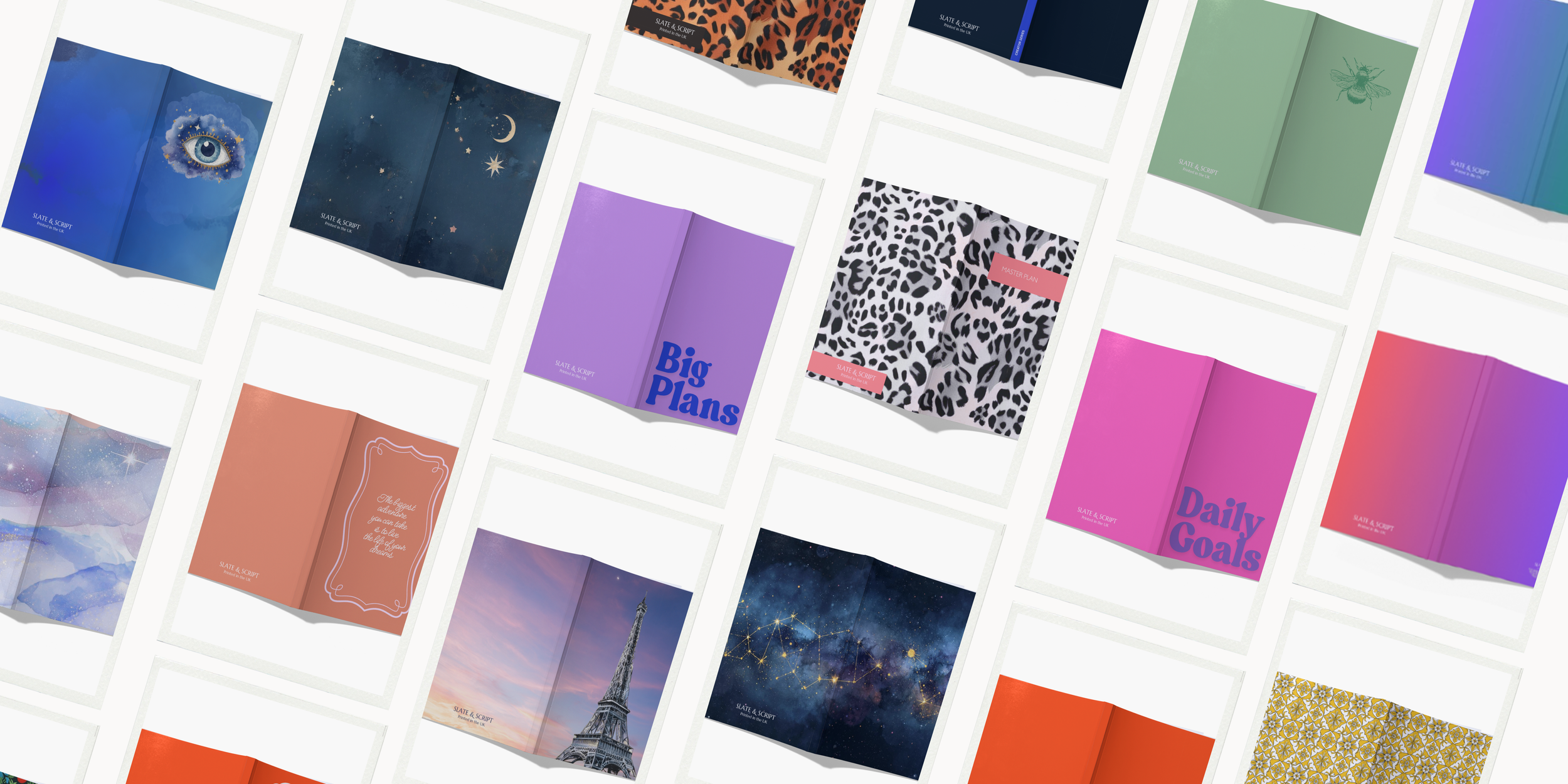 Website Banner design