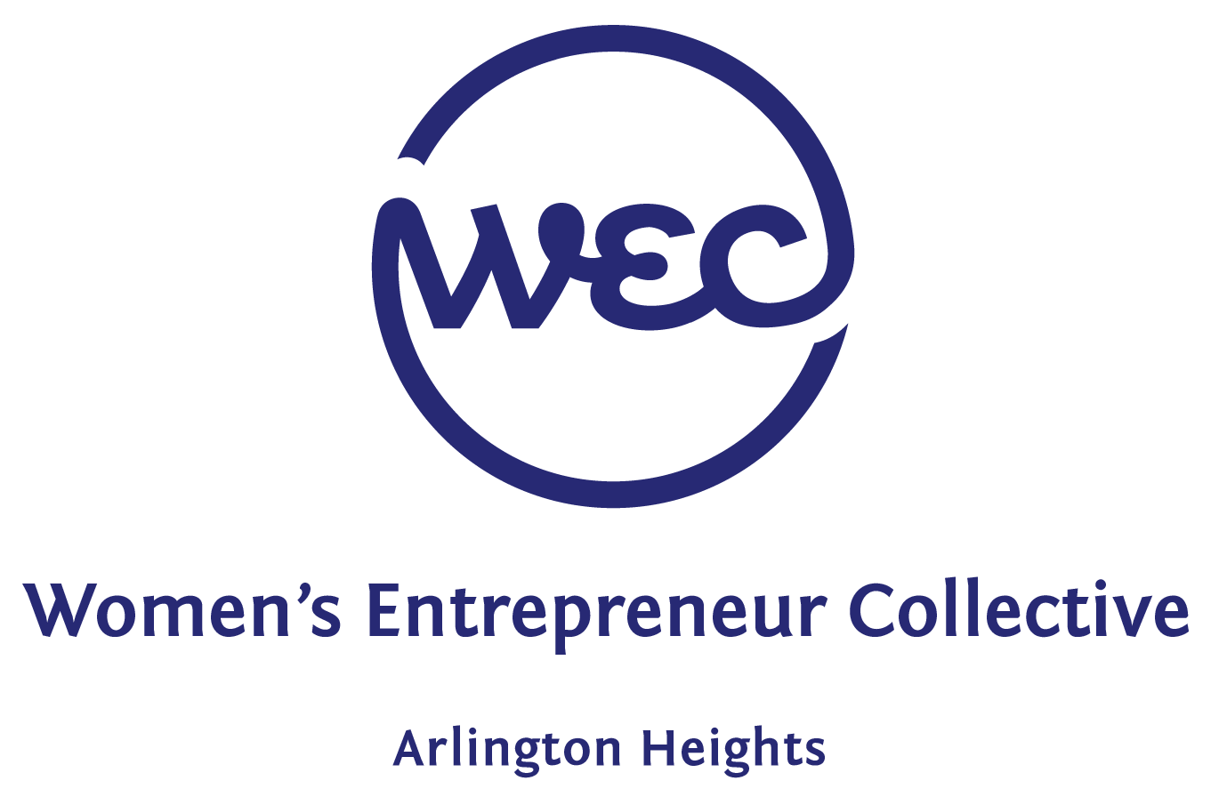 Women's Entrepreneur Collective of Arlington Heights May Meeting