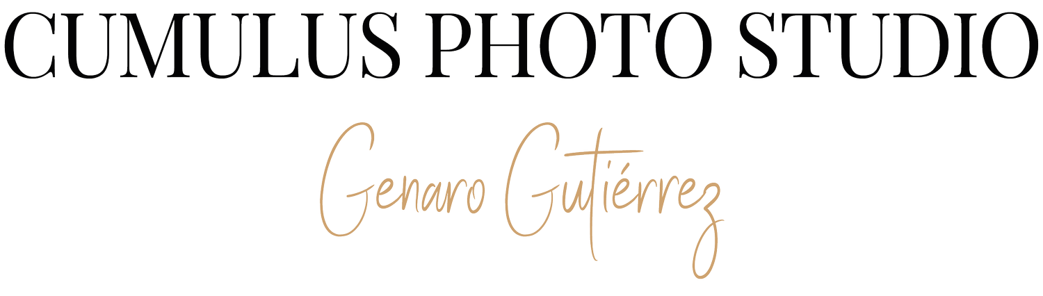 Cumulus Photography Studio