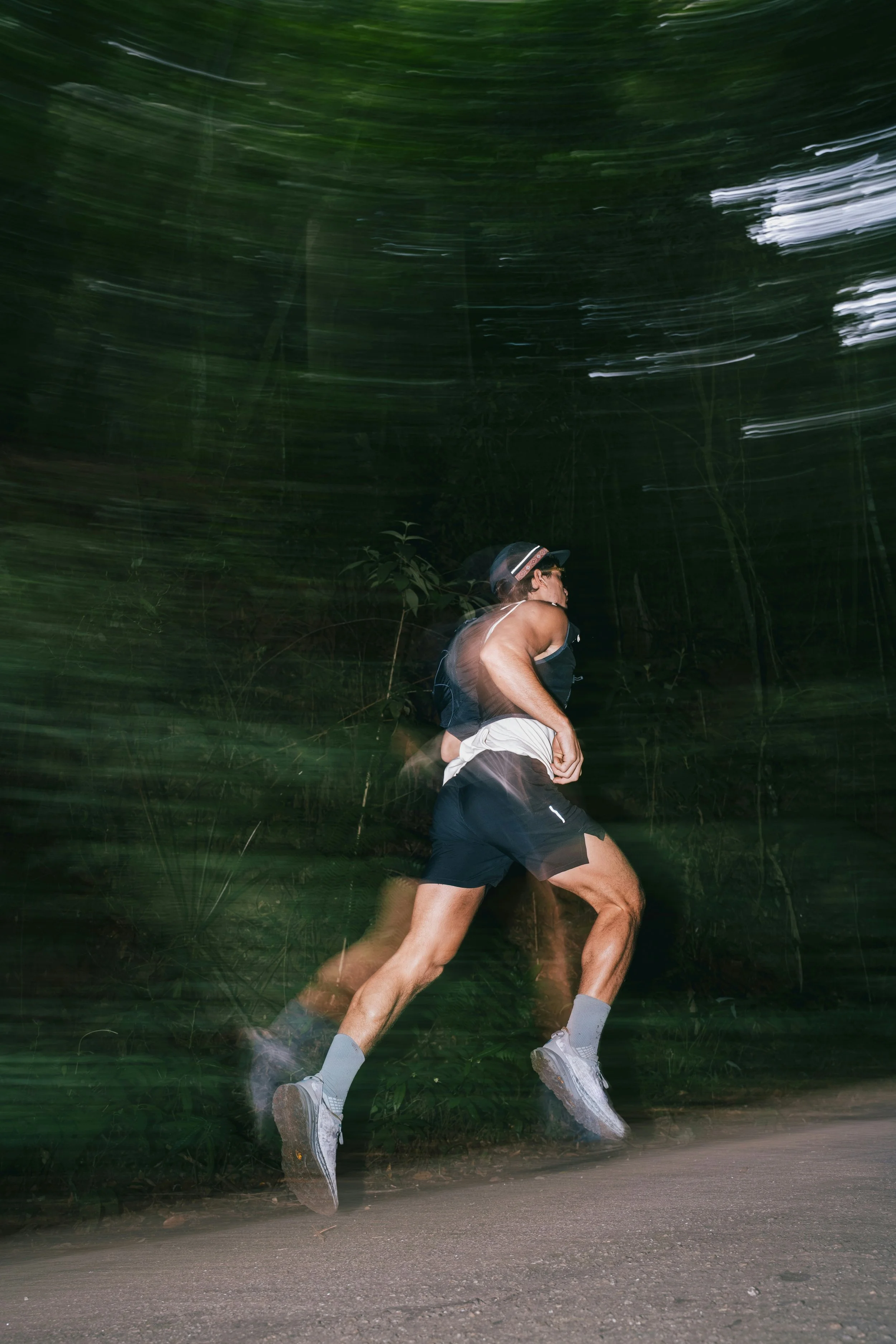Running
