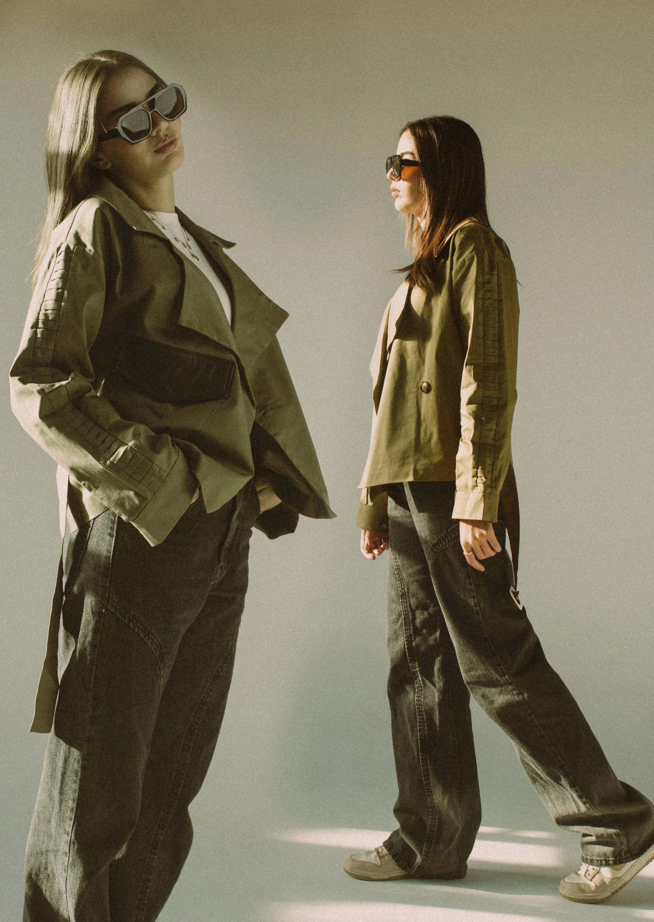 Contemporary Fashion
