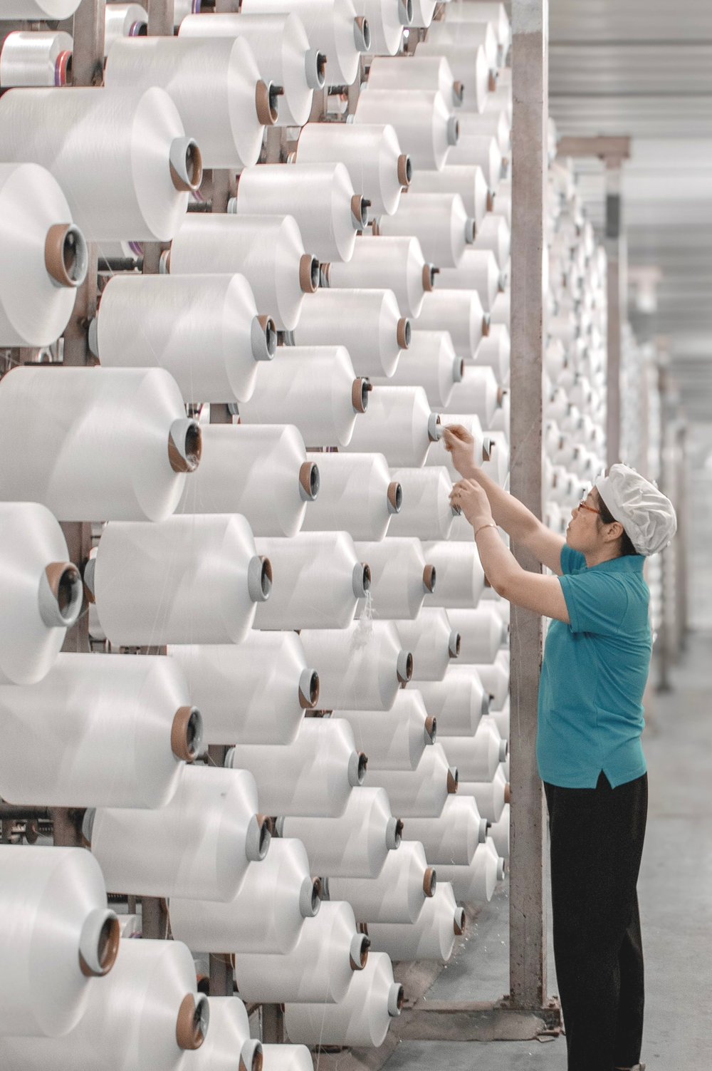 Jiangsu Factory