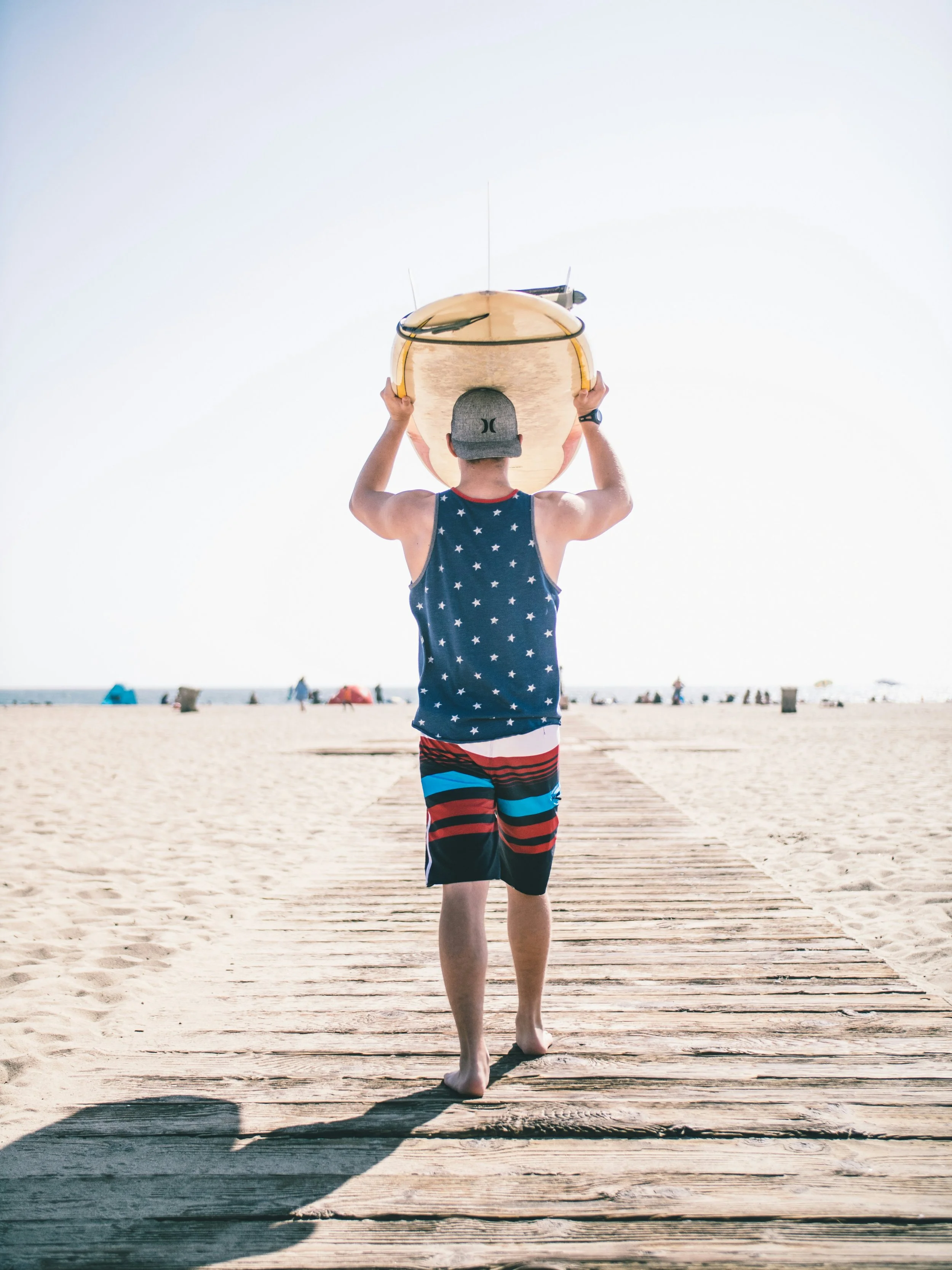 Beachwear