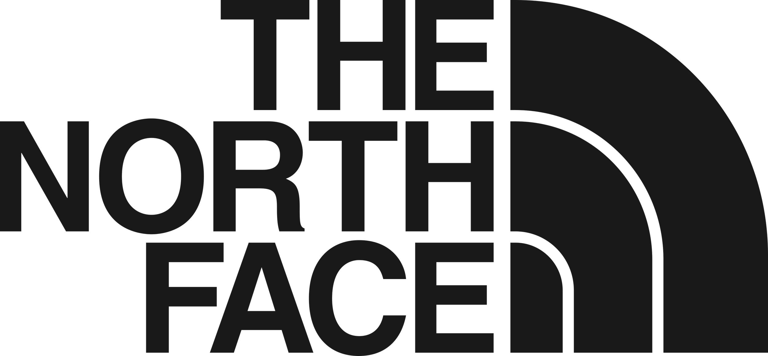 The North Face
