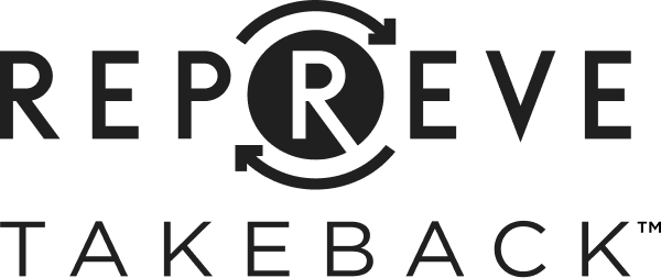 REPREVE Takeback