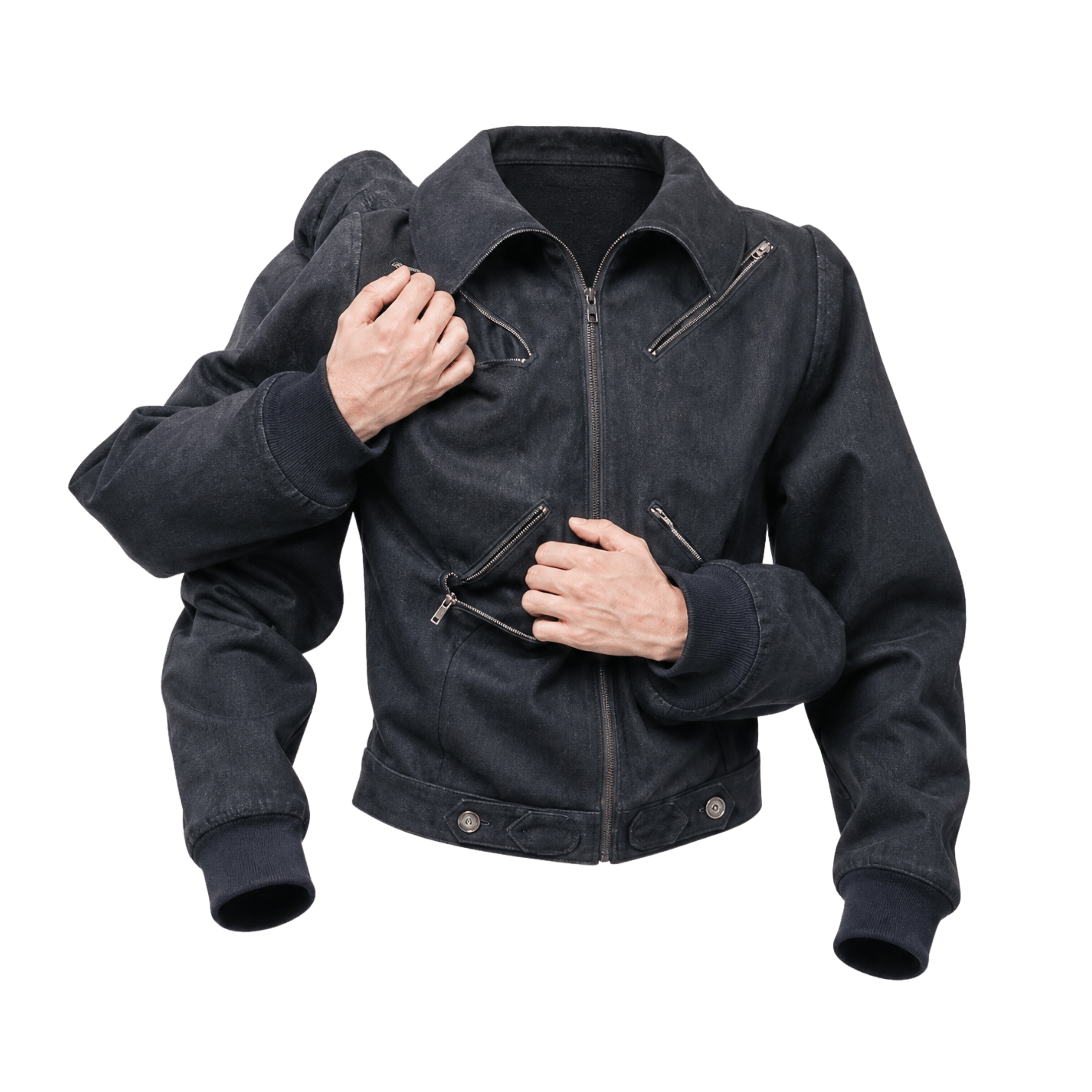 Basics Garment
