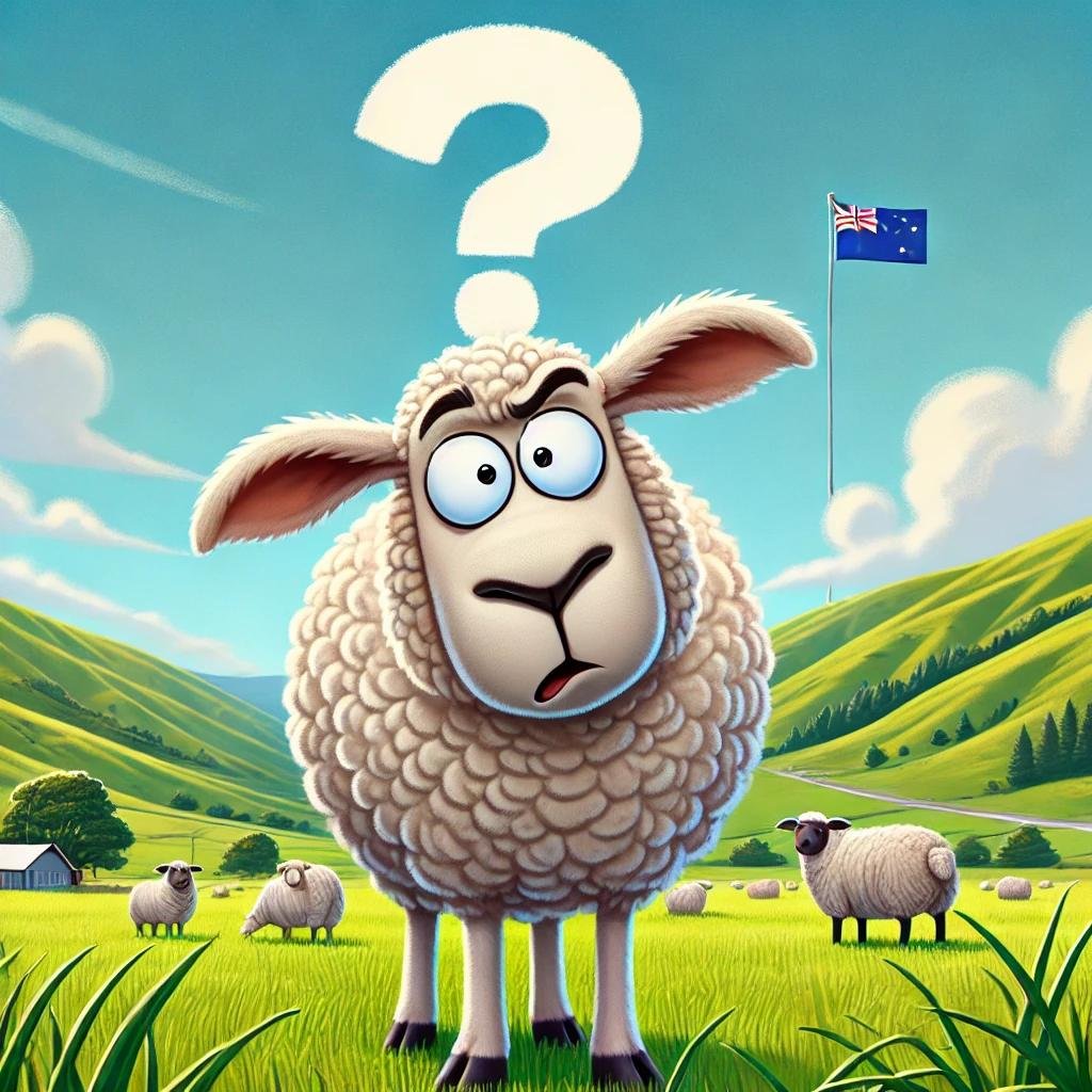 10 Fascinating Facts About New Zealand Farming: A Global Leader in Agriculture