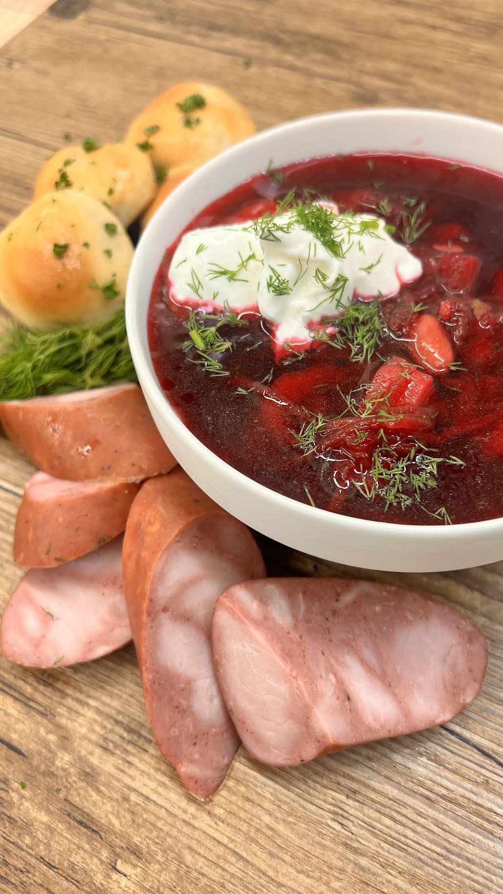 Borscht
