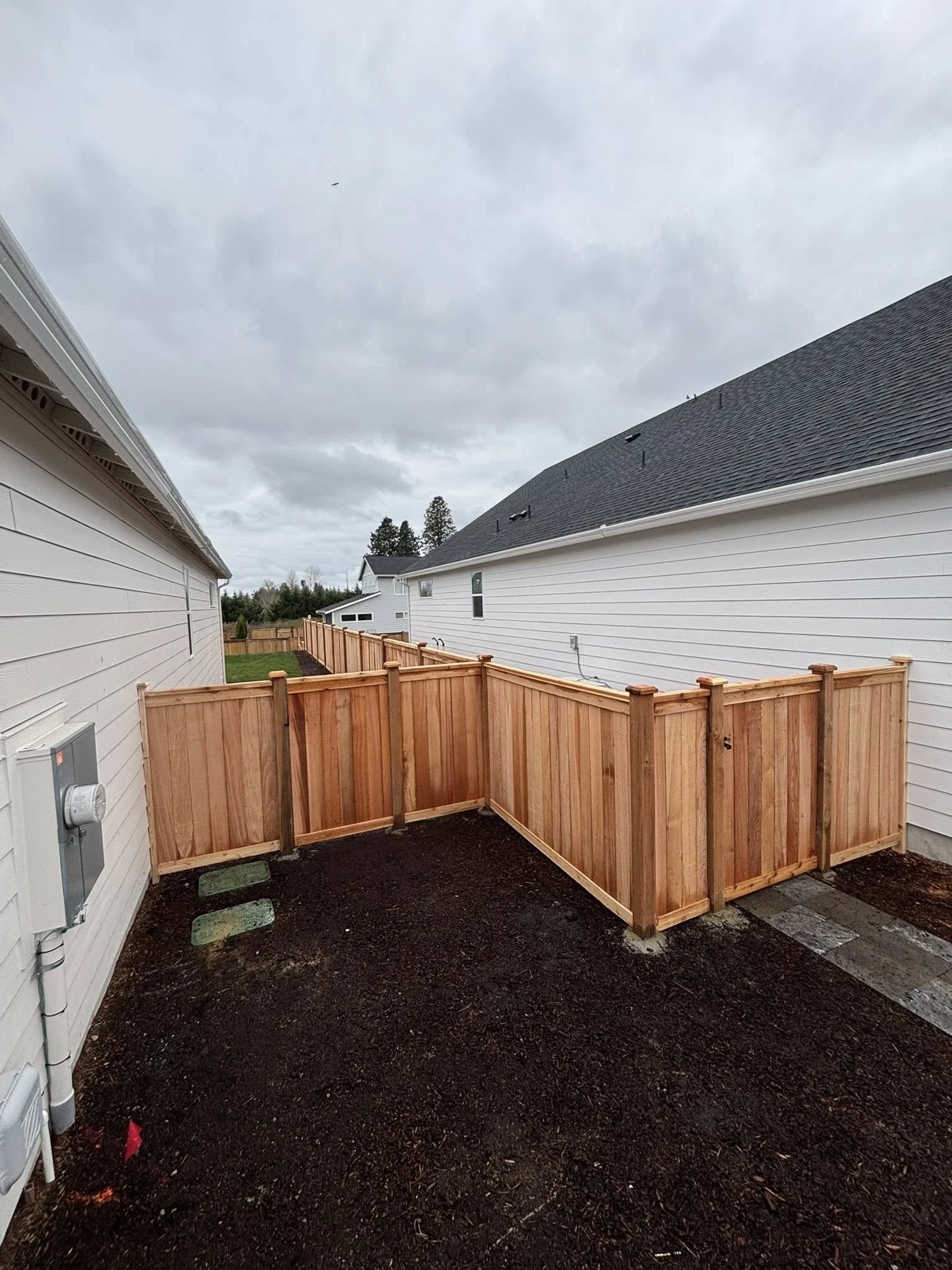 Fence Installation in Tacoma, WA: What Homeowners and Businesses Need to Know